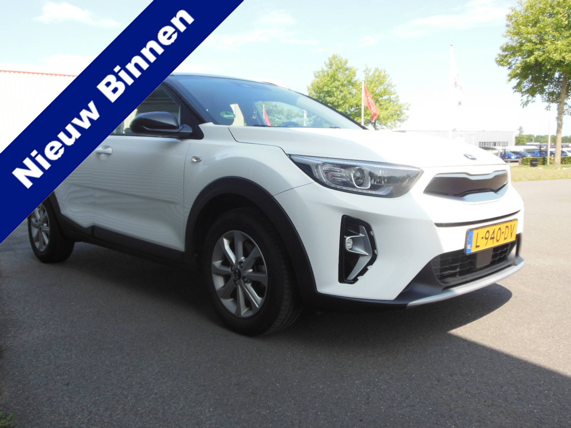Kia Stonic