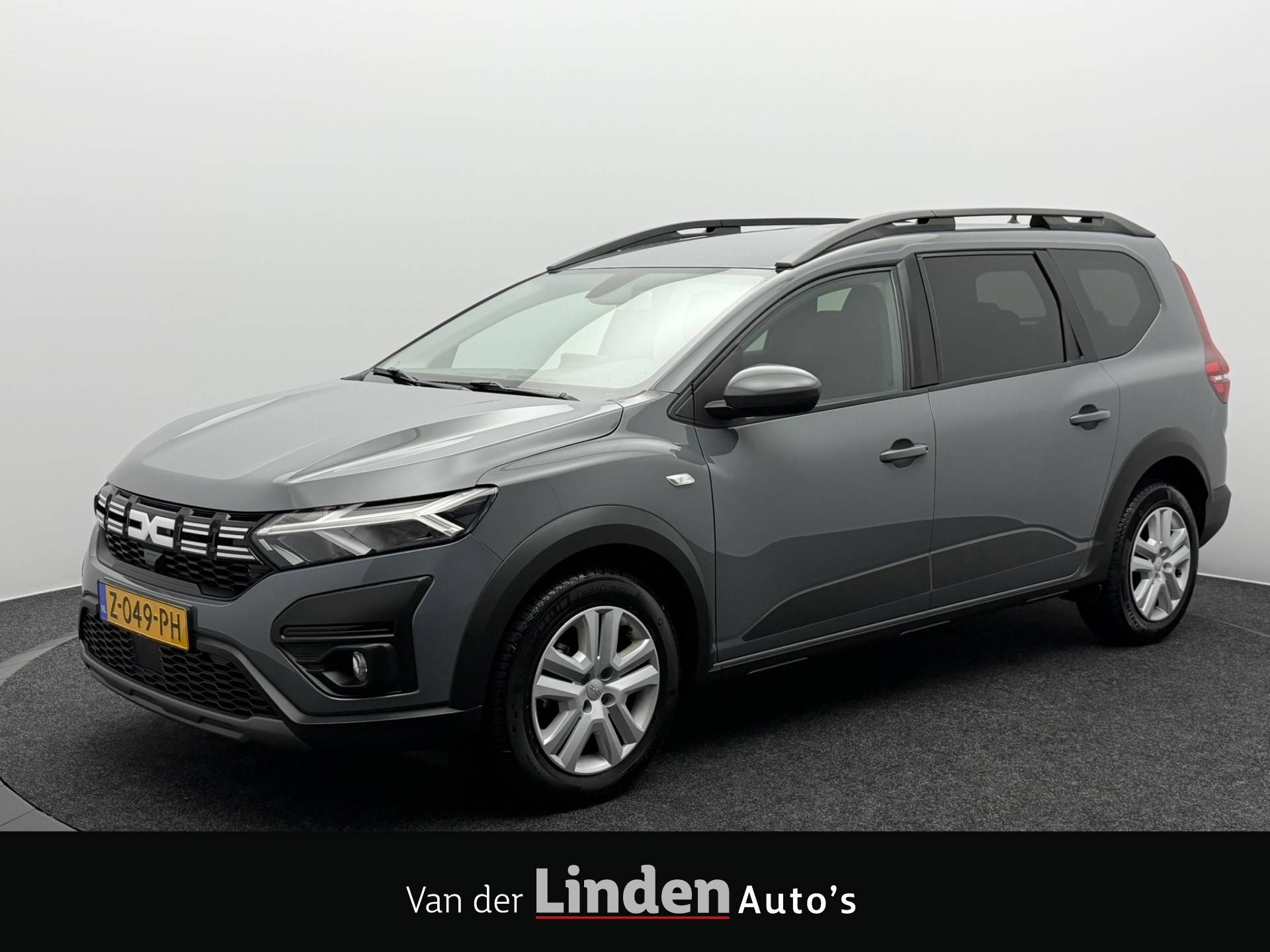 Dacia Jogger - Afbeelding 1