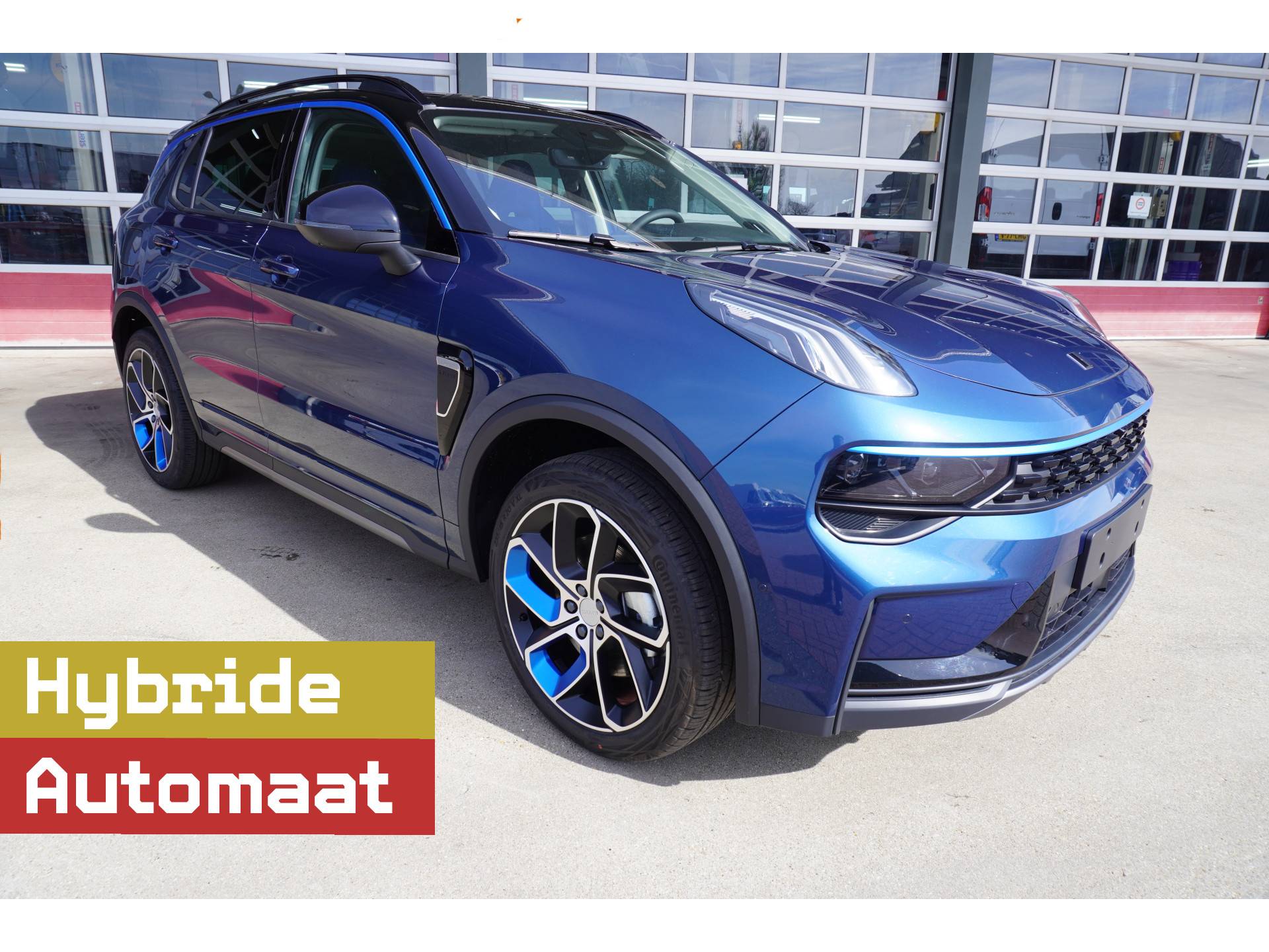 Lynk en Co 01