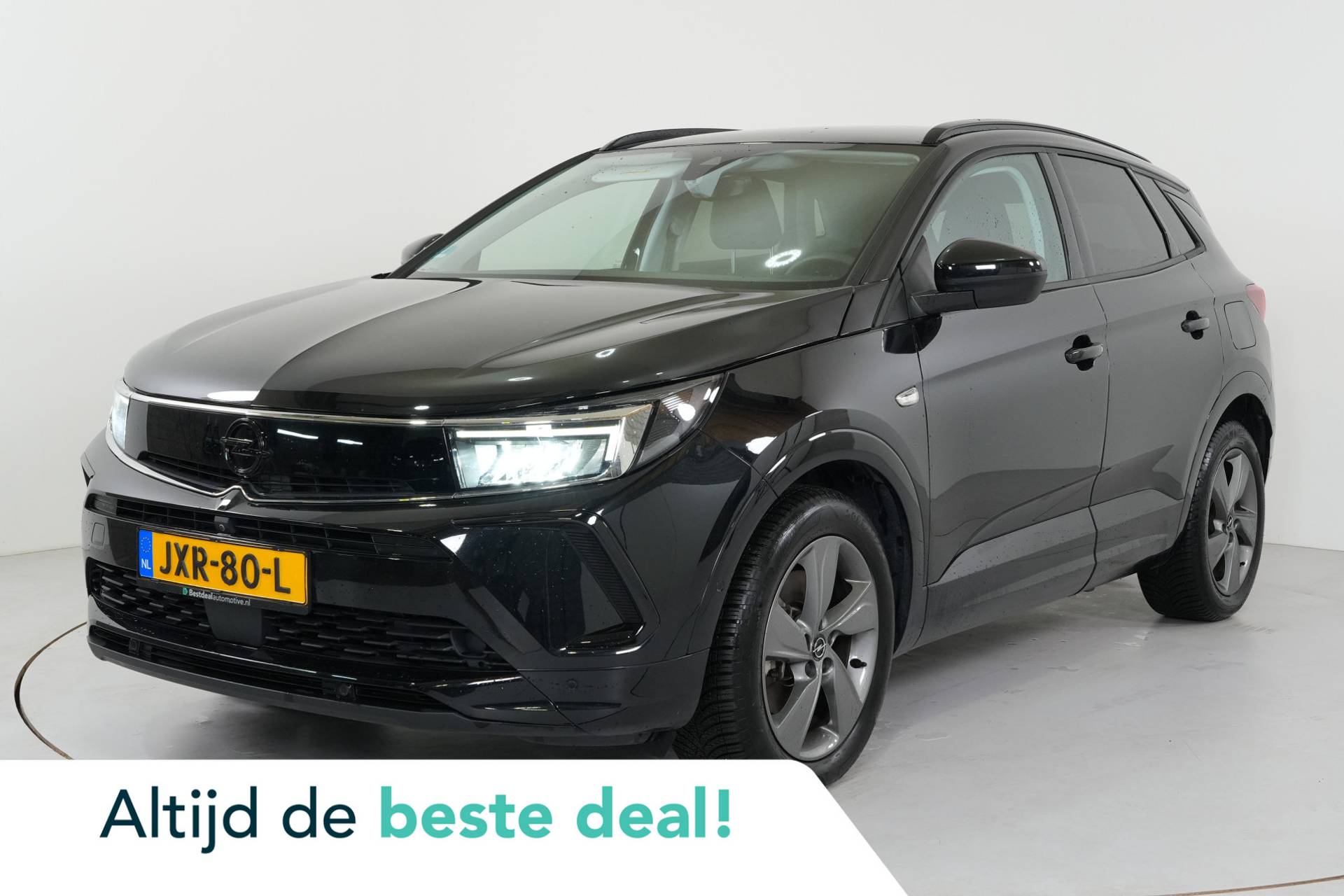Opel Grandland - Afbeelding 1