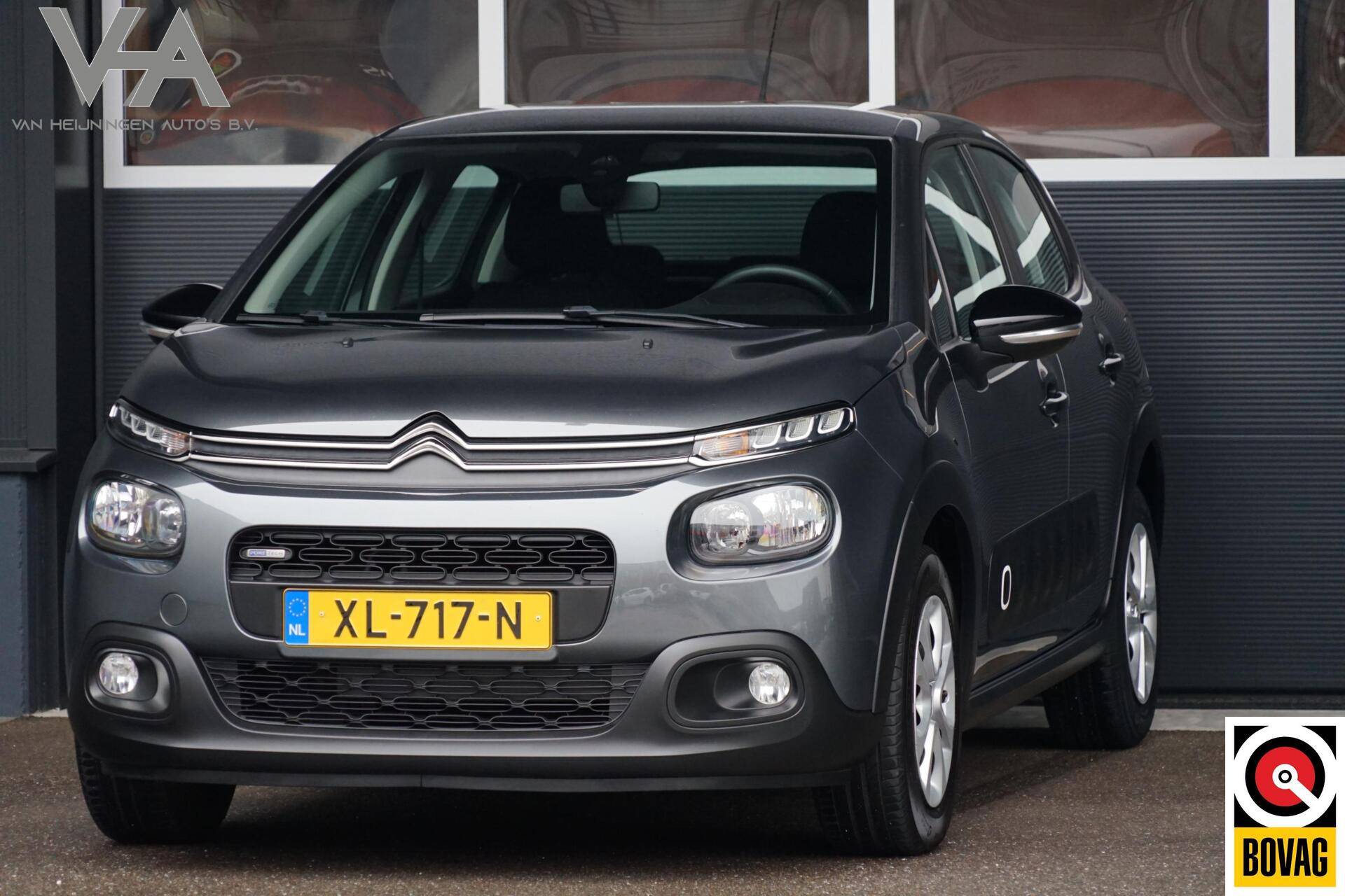 Citroën C3 - Afbeelding 1