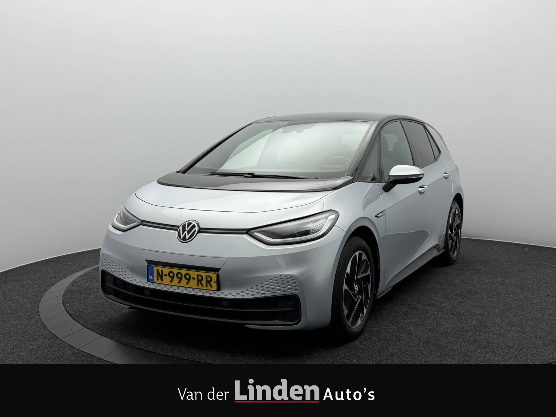 Volkswagen ID.3 - Afbeelding 1
