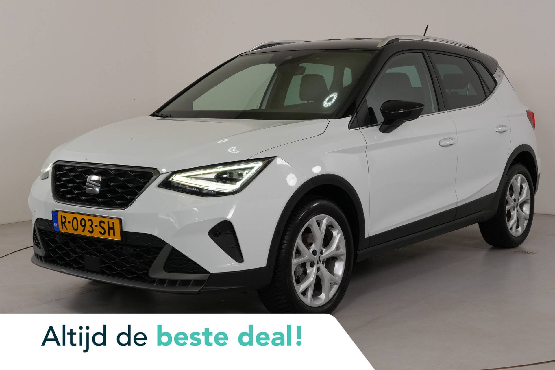 SEAT Arona - Afbeelding 1