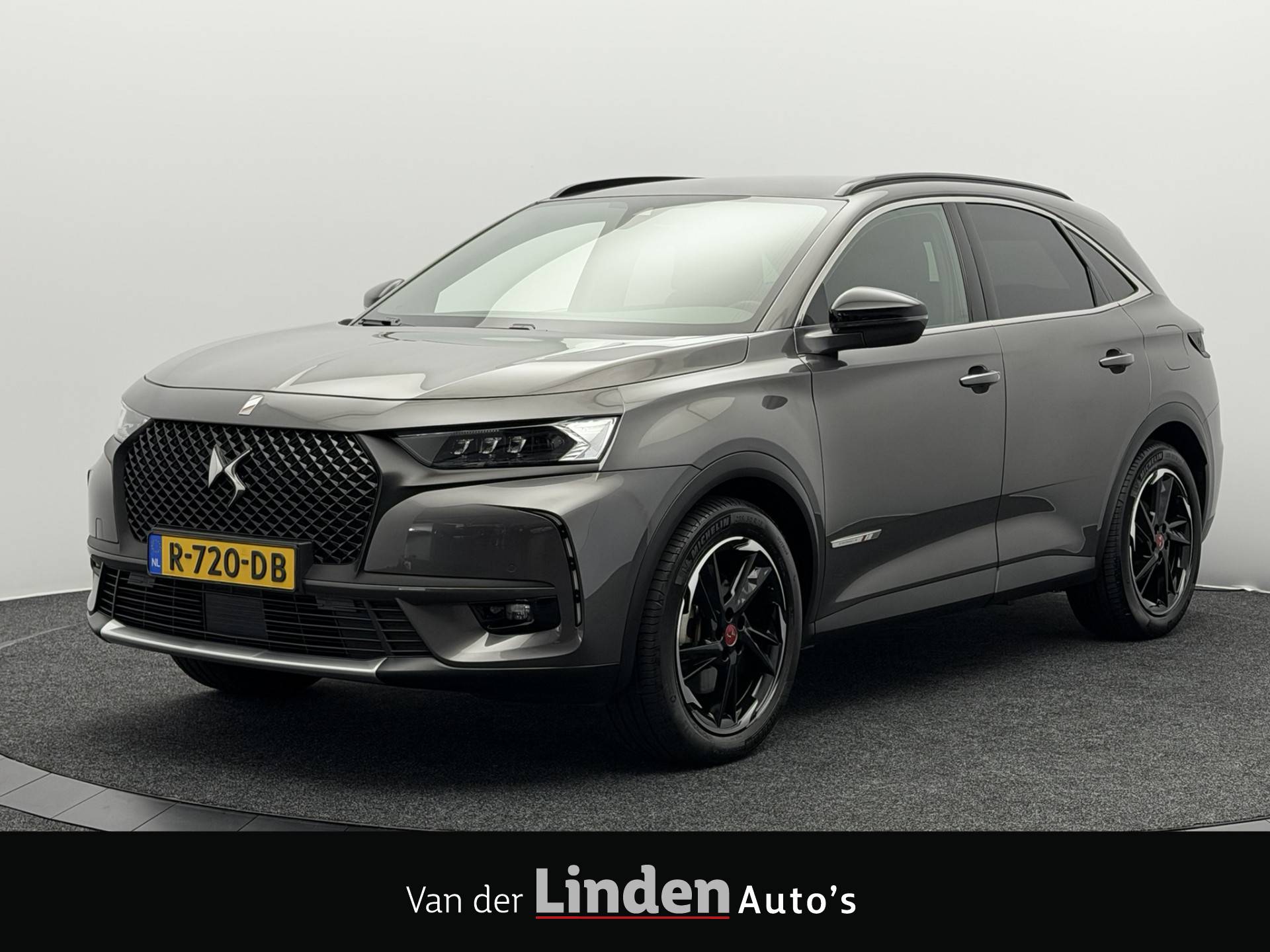 DS DS 7 - Afbeelding 1
