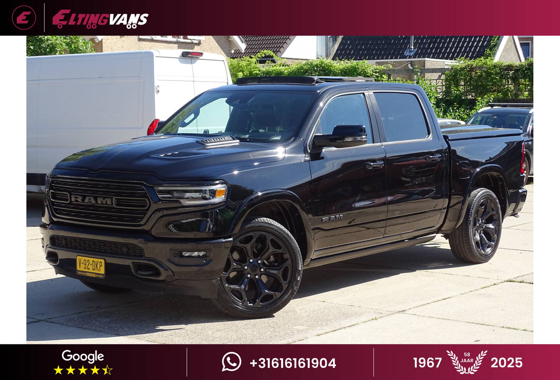 Dodge Ram 1500