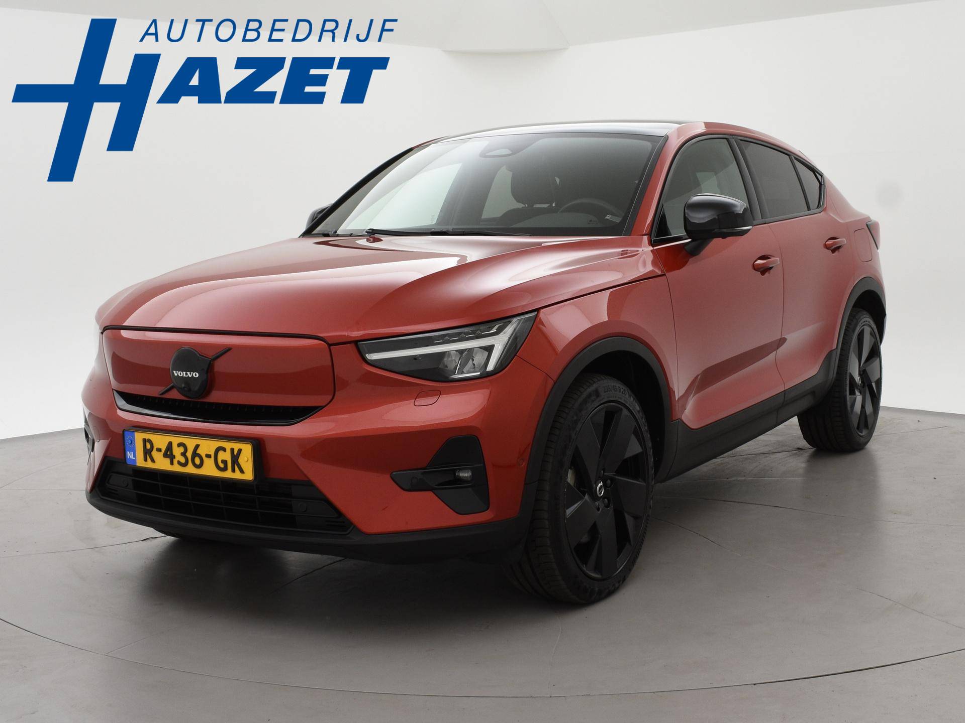 Volvo C40