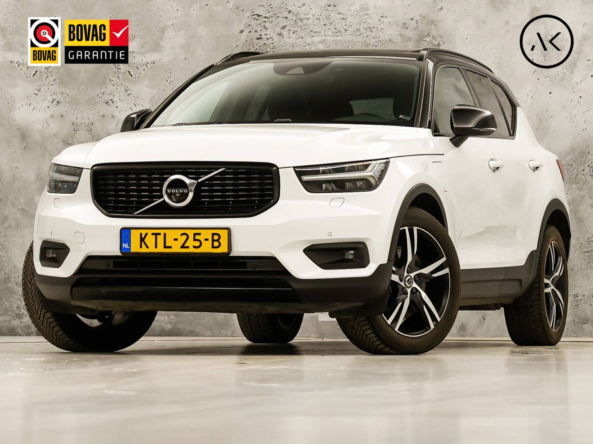 Volvo XC40 - Afbeelding 1