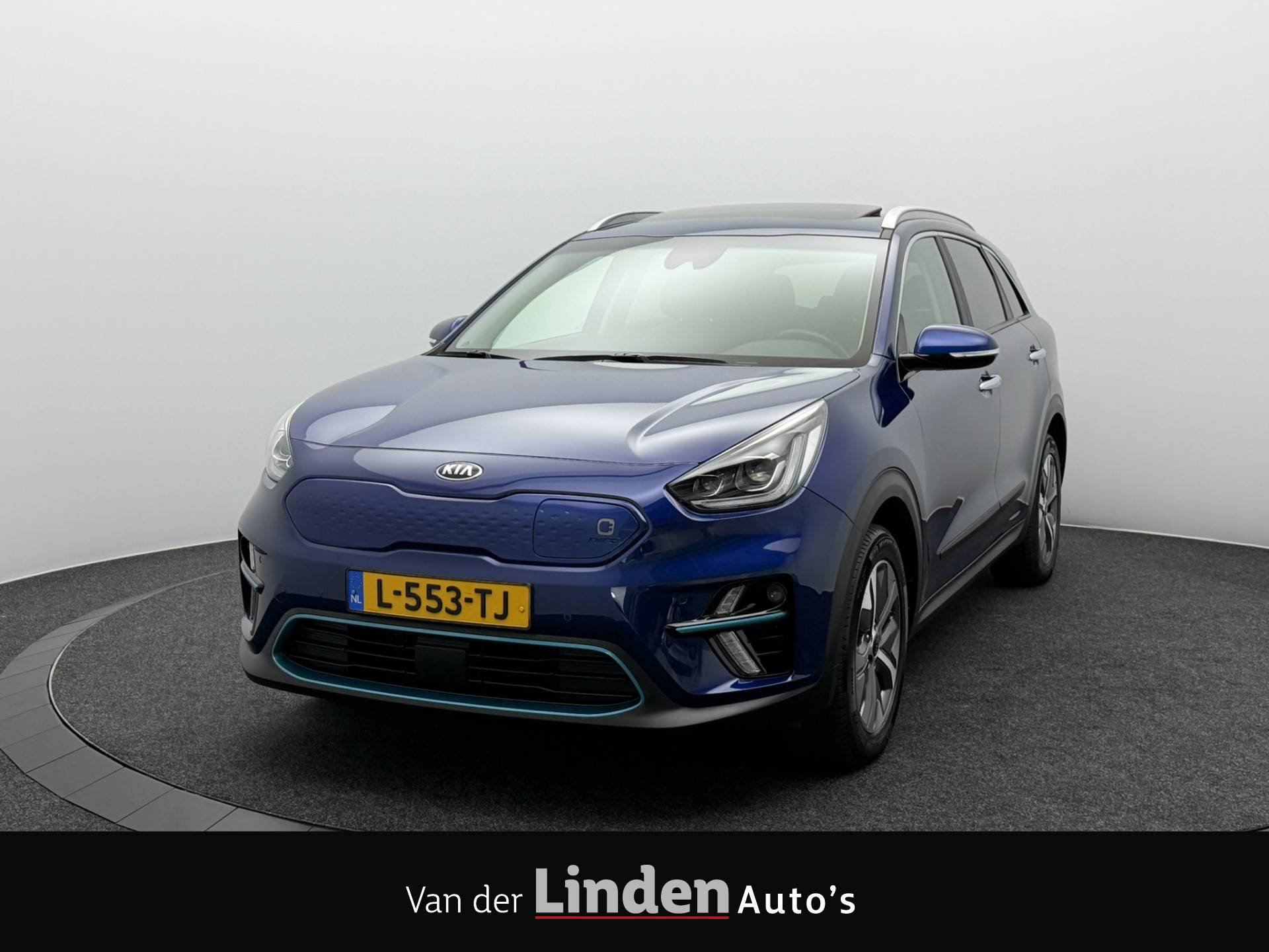 Kia e-Niro - Afbeelding 1