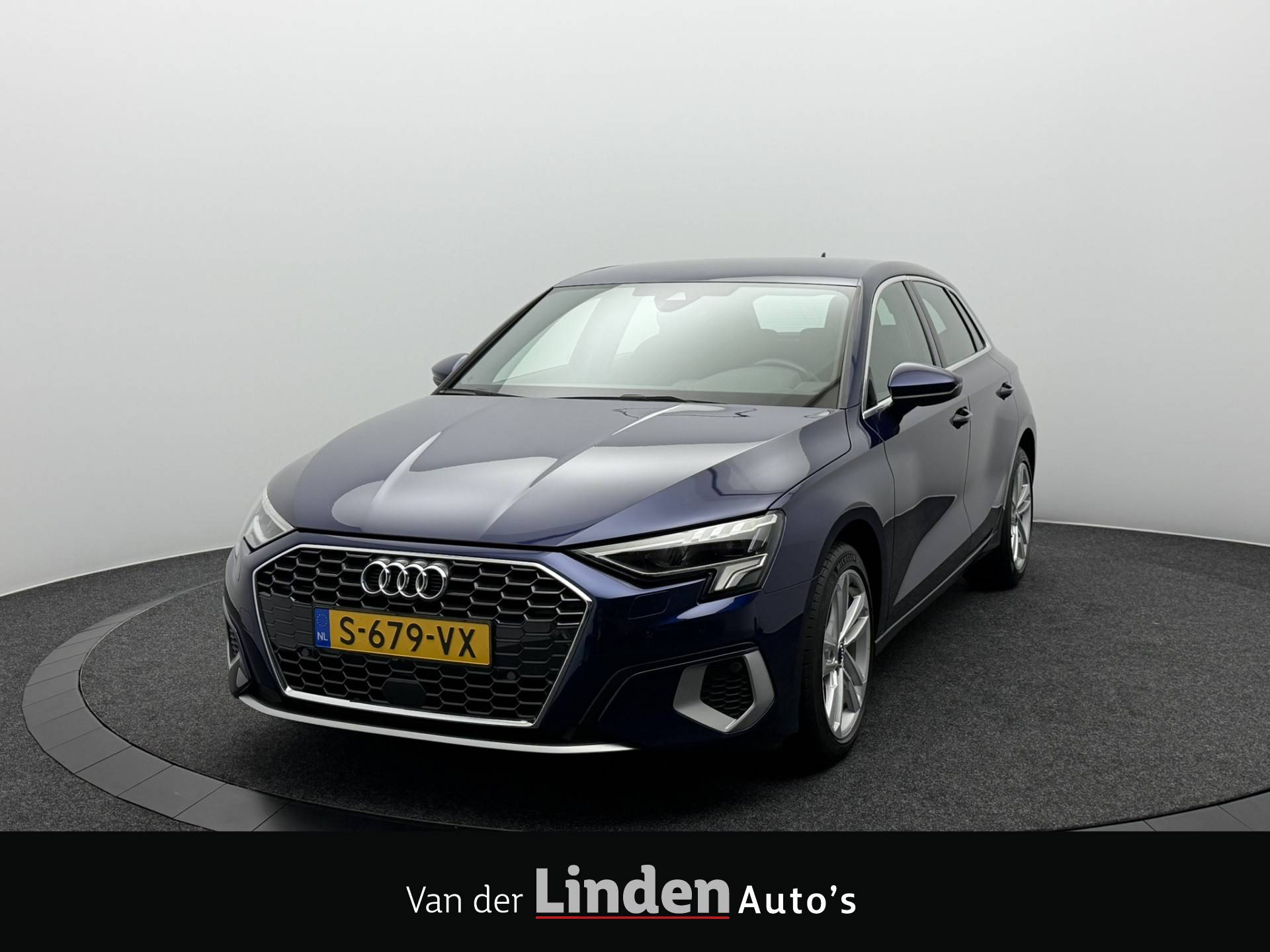 Audi A3 - Afbeelding 1