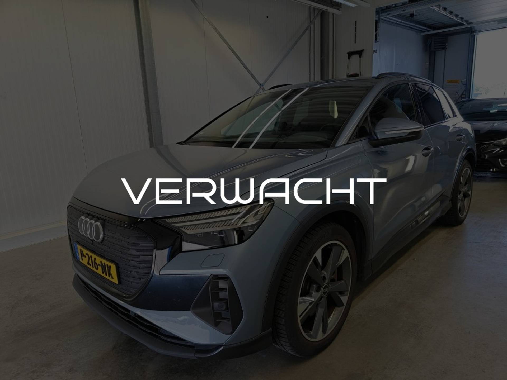 Audi e-tron - Afbeelding 1
