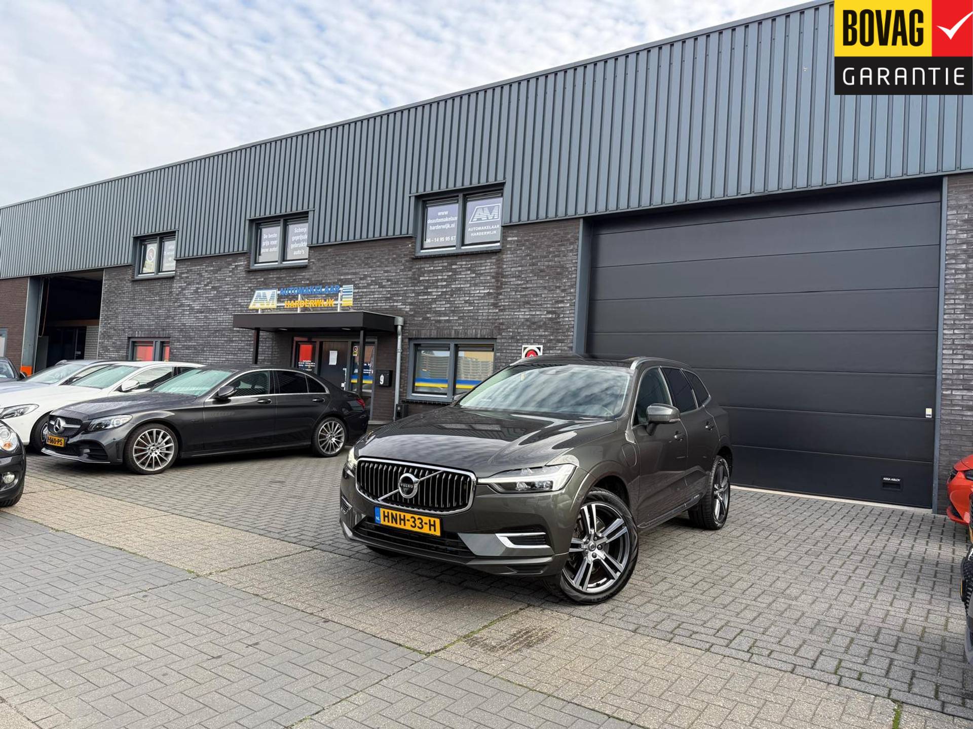 Volvo XC60 - Afbeelding 1