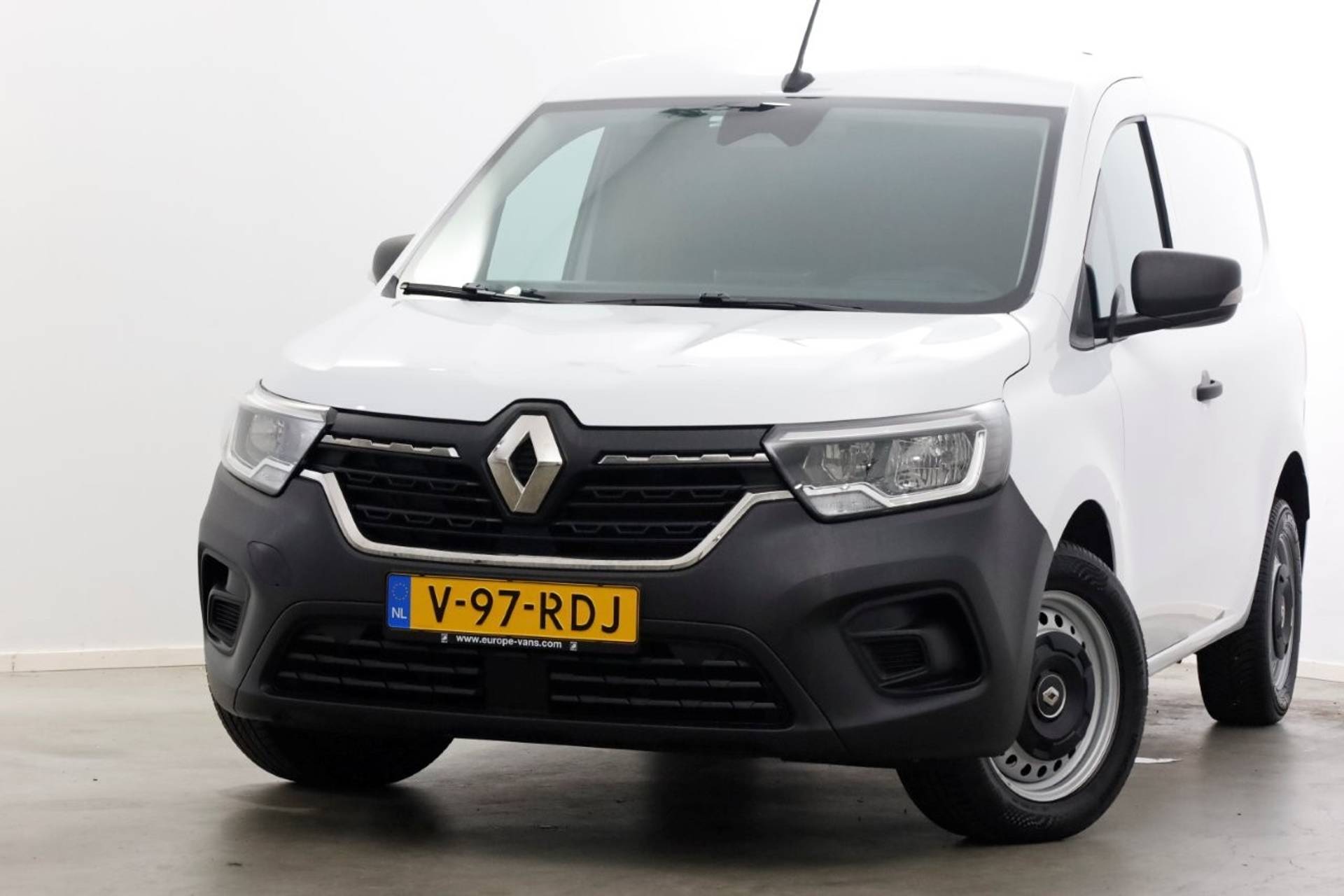 Renault Kangoo - Afbeelding 1