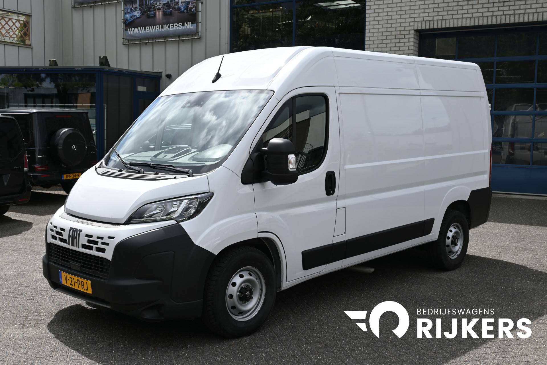 Fiat Ducato