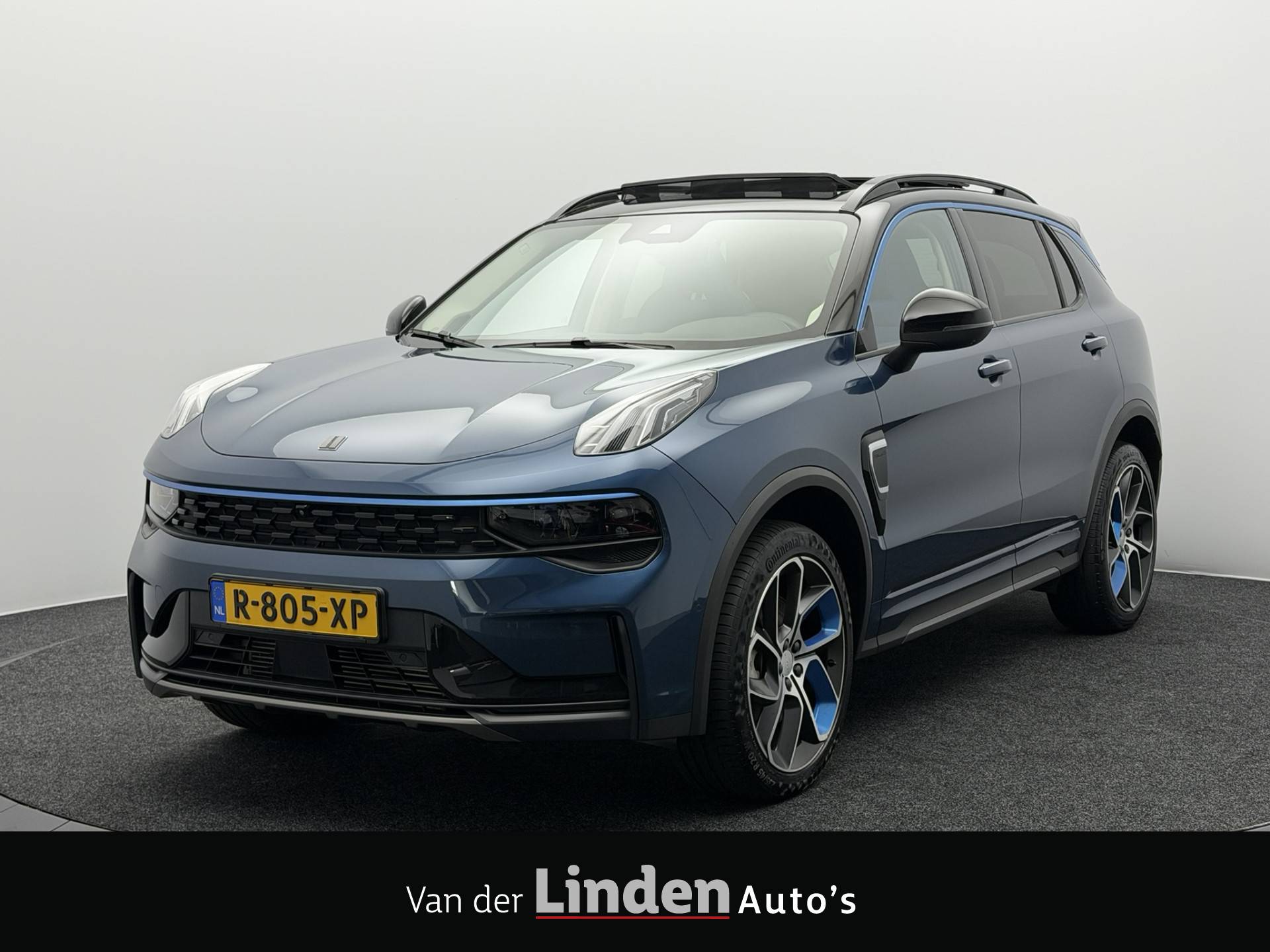 Lynk en Co 01