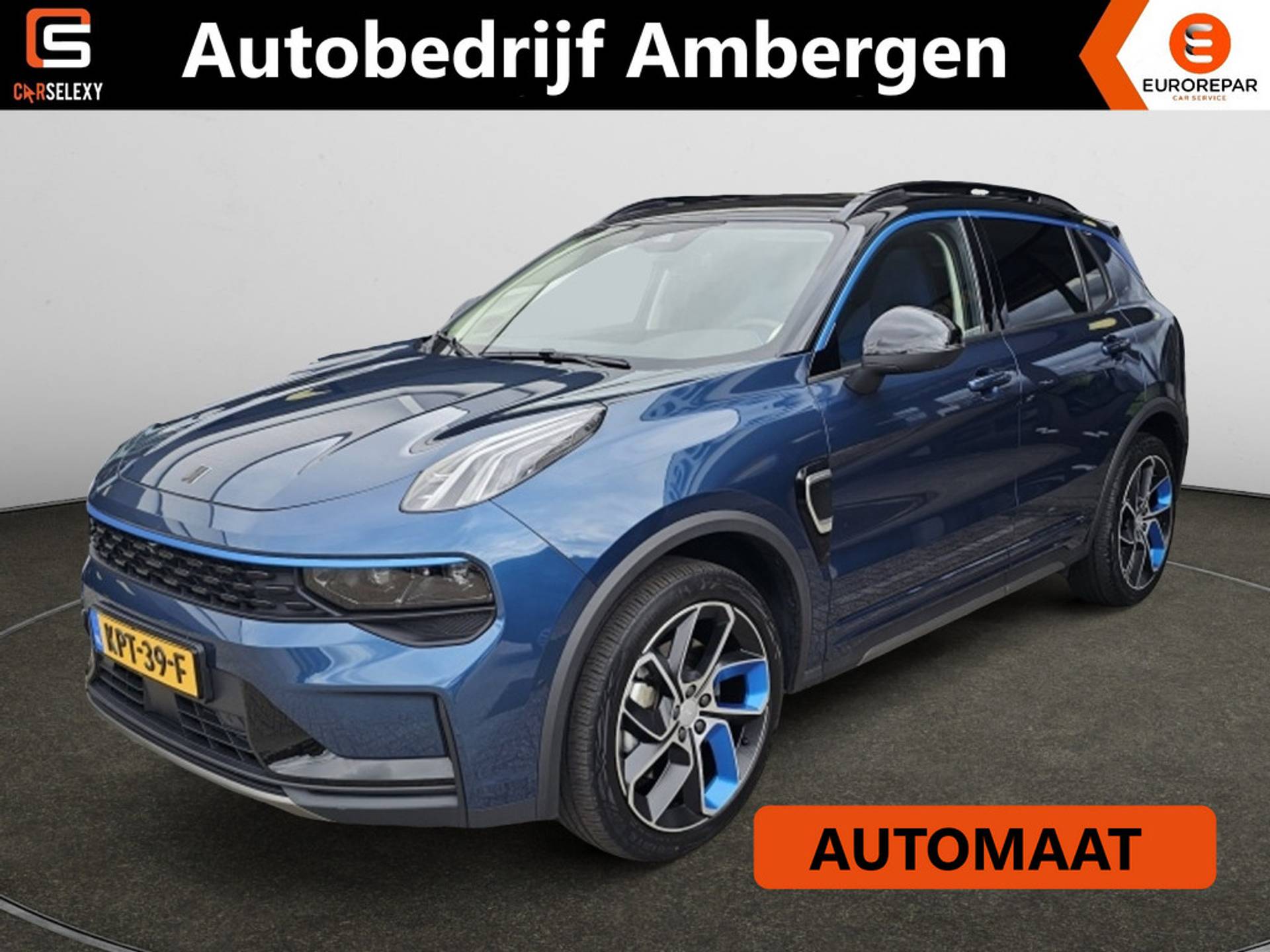 Lynk en Co 01