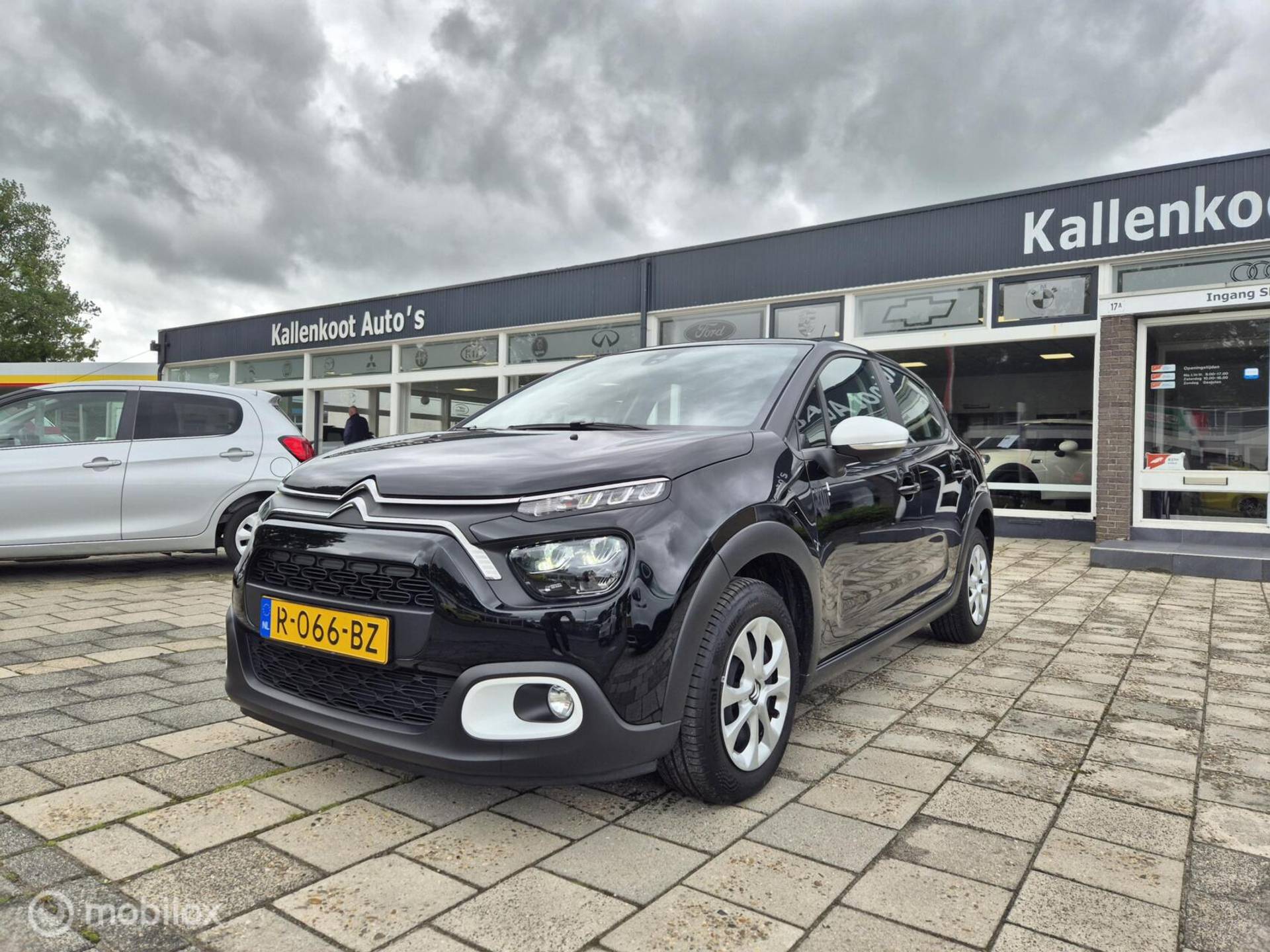 Citroën C3