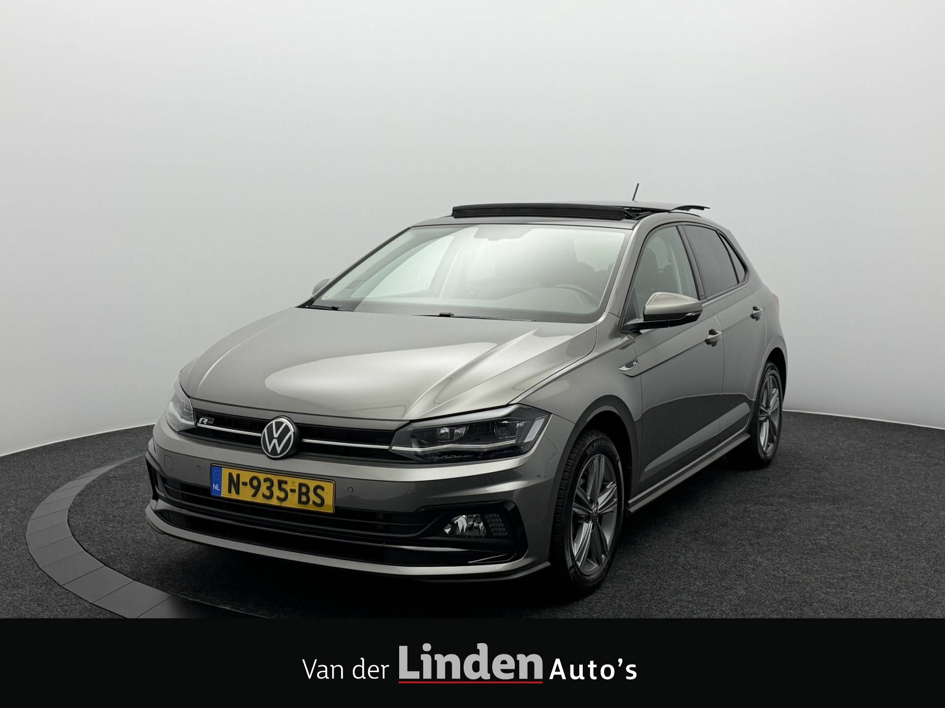 Volkswagen Polo - Afbeelding 1