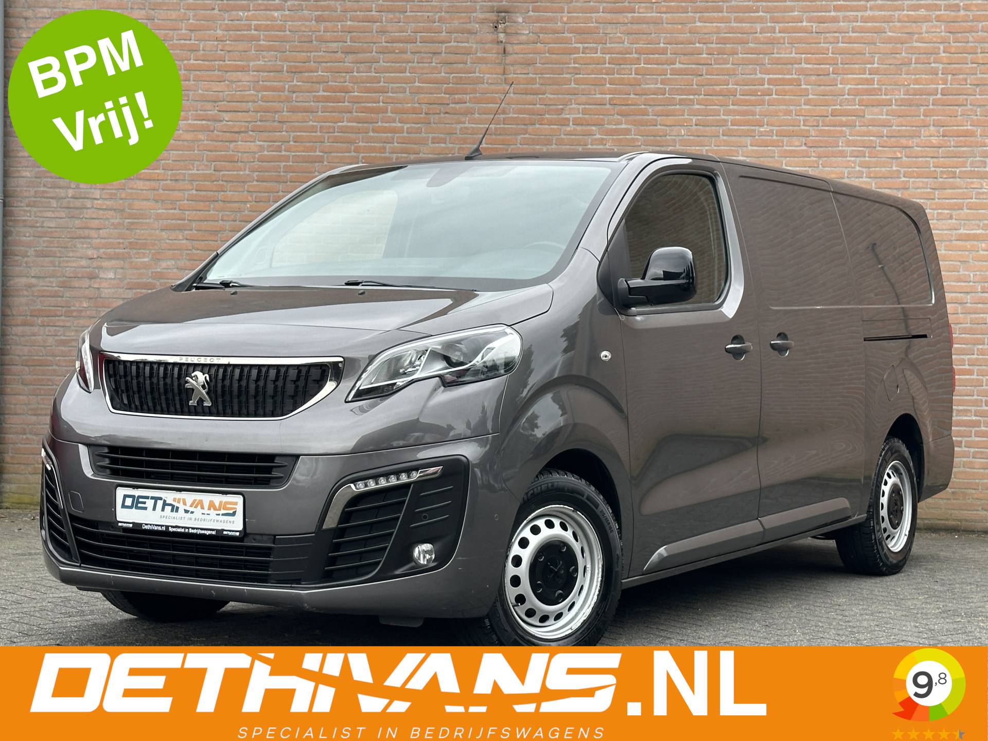 Peugeot Expert - Afbeelding 1