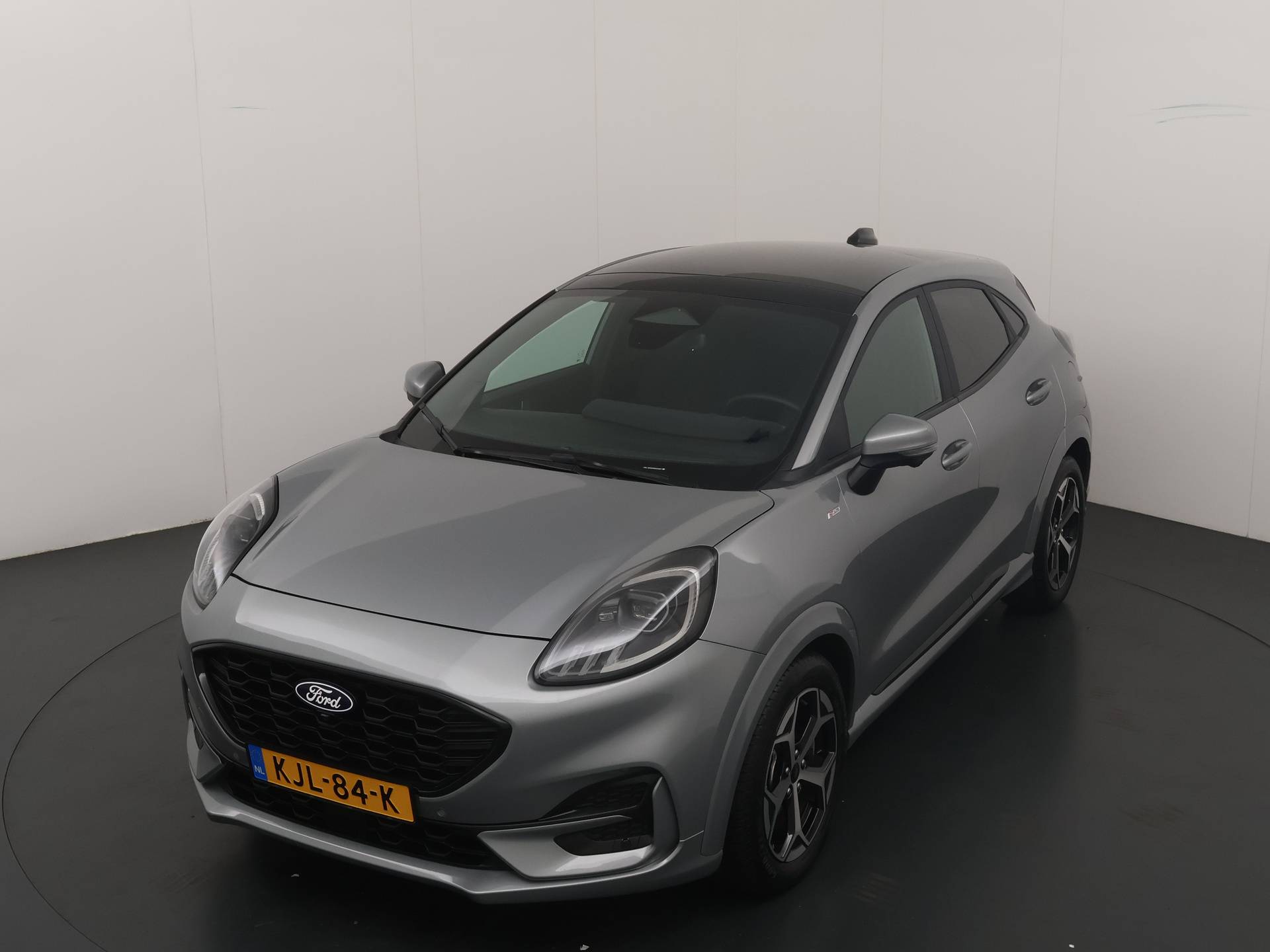 Ford Puma - Afbeelding 1