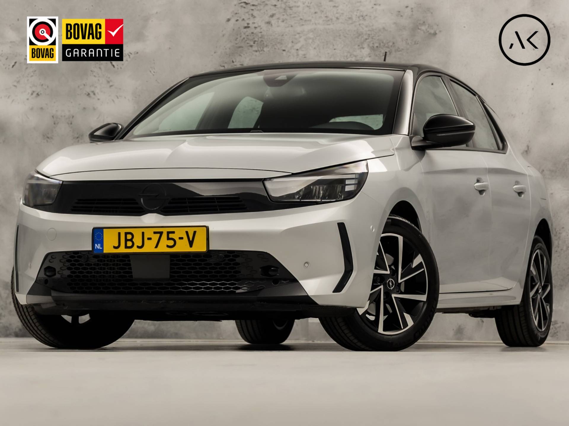 Opel Corsa - Afbeelding 1