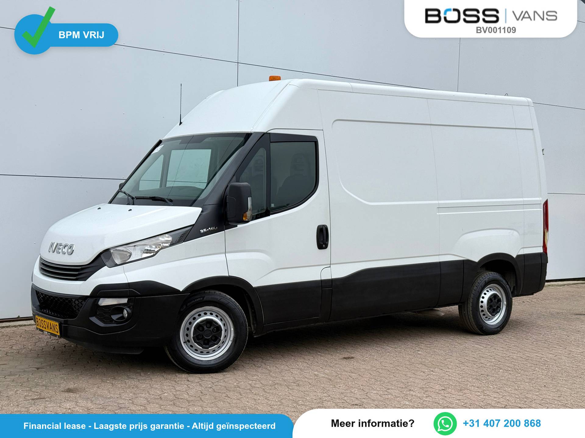 Iveco Daily