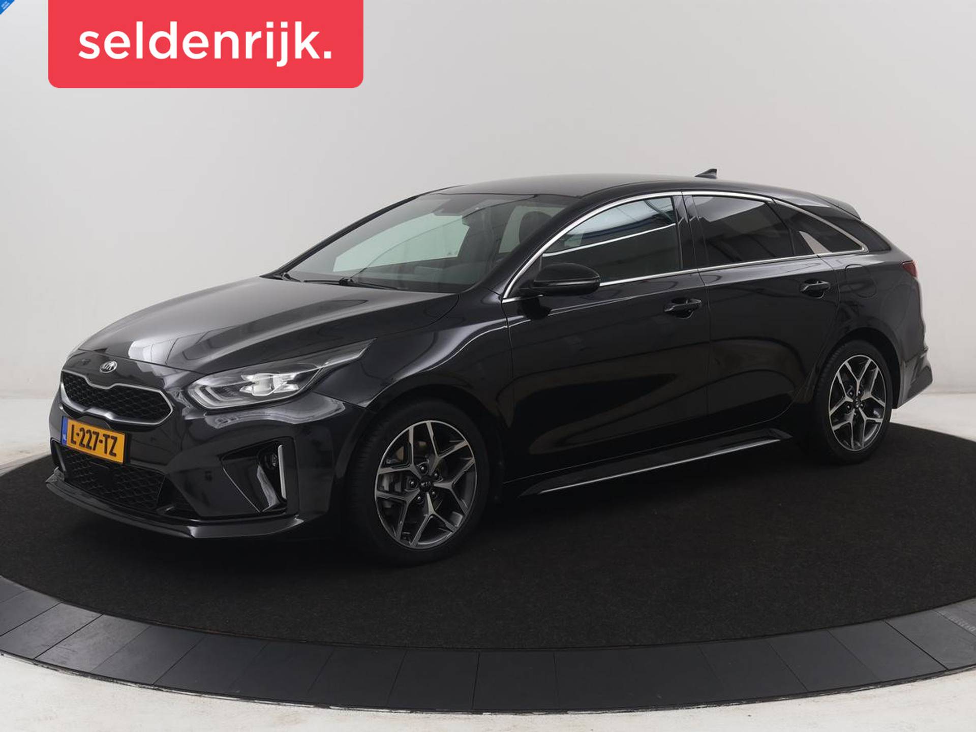 Kia ProCeed - Afbeelding 1