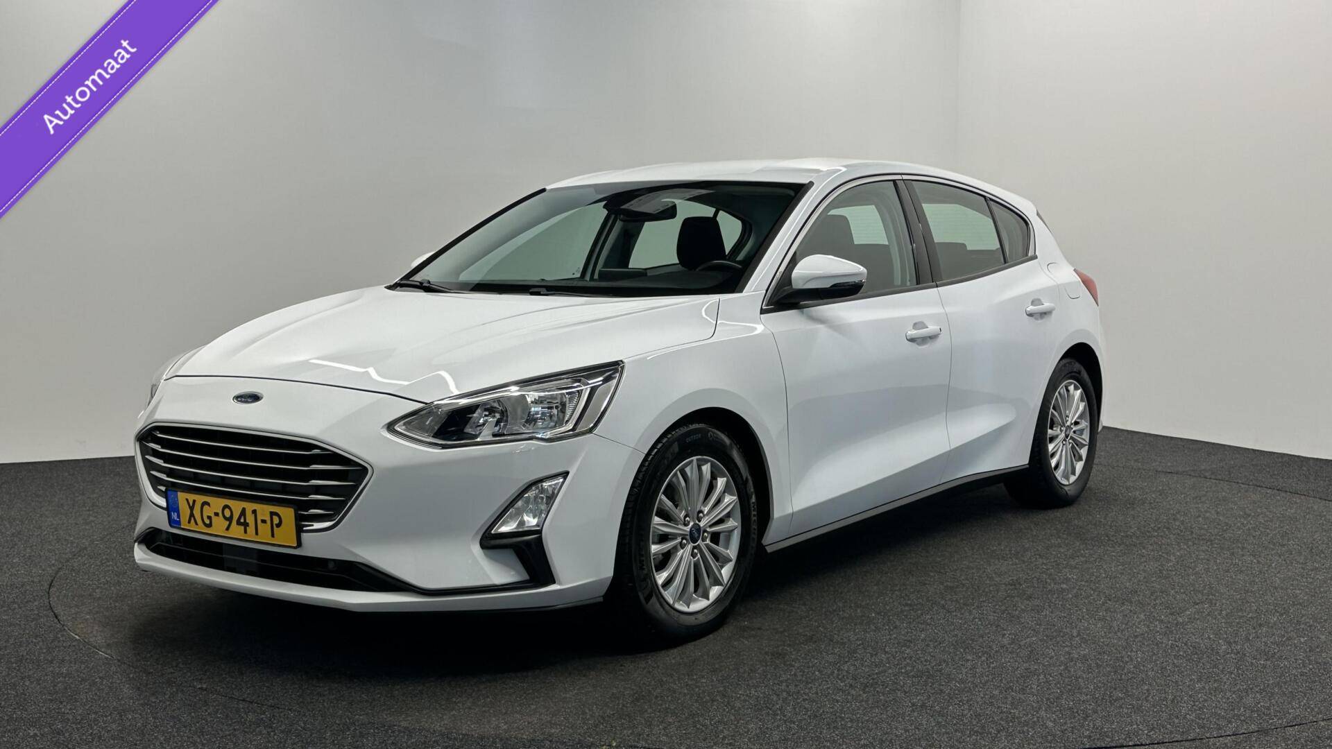 Ford Focus - Afbeelding 1