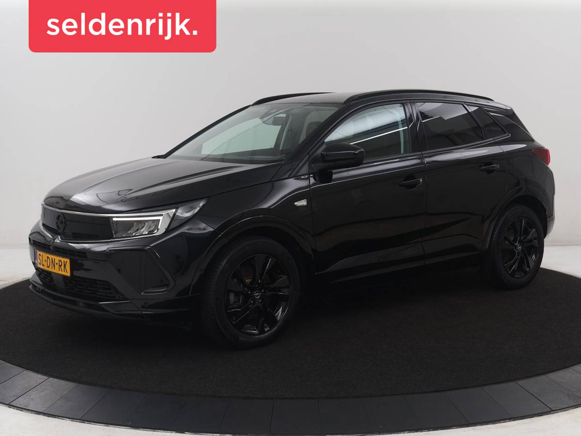 Opel Grandland X - Afbeelding 1