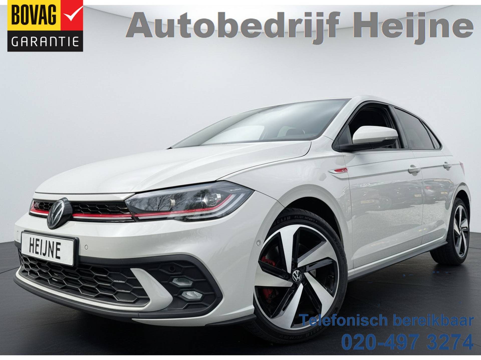 Volkswagen Polo - Afbeelding 1