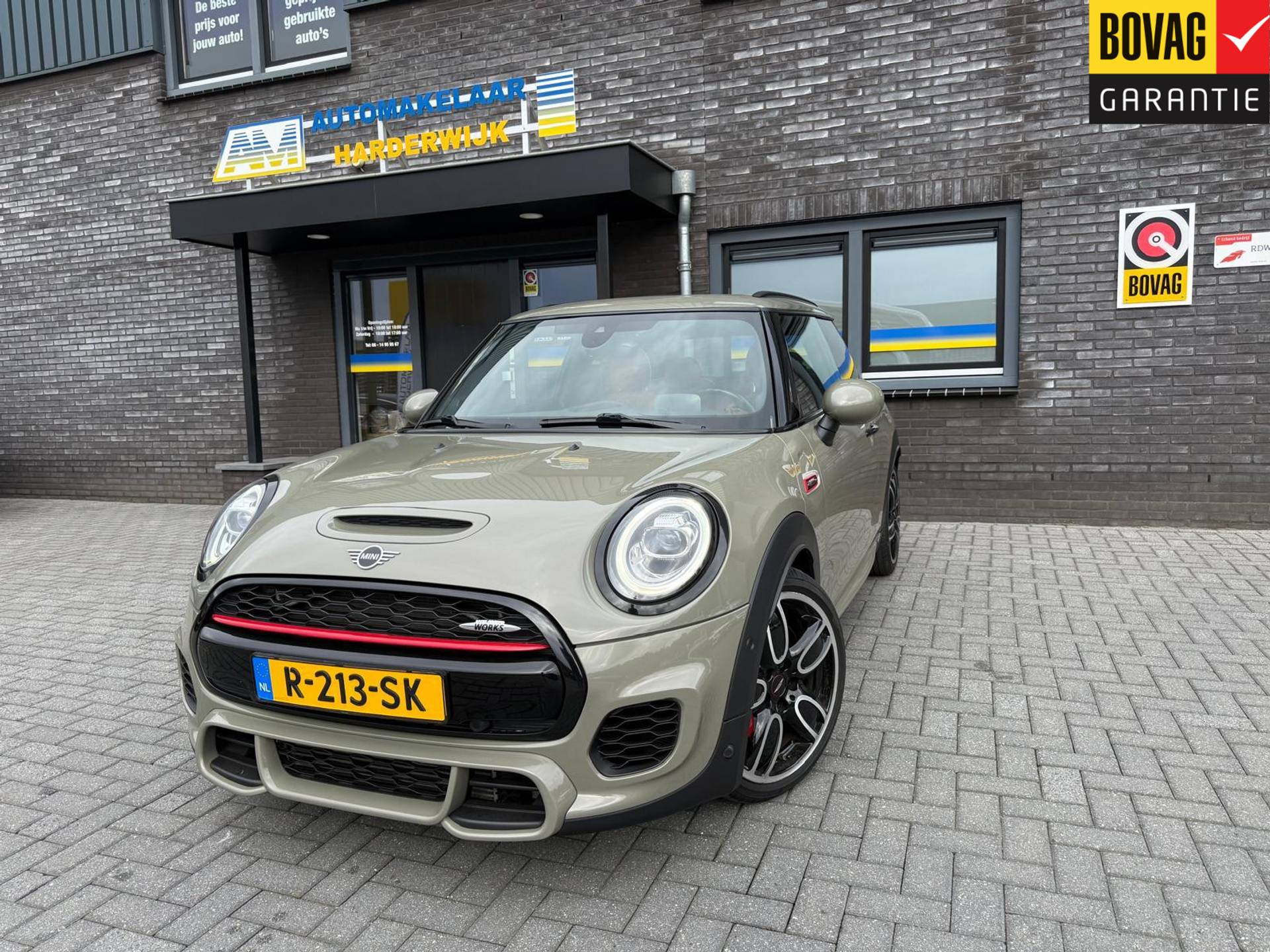 MINI Cooper - Afbeelding 1