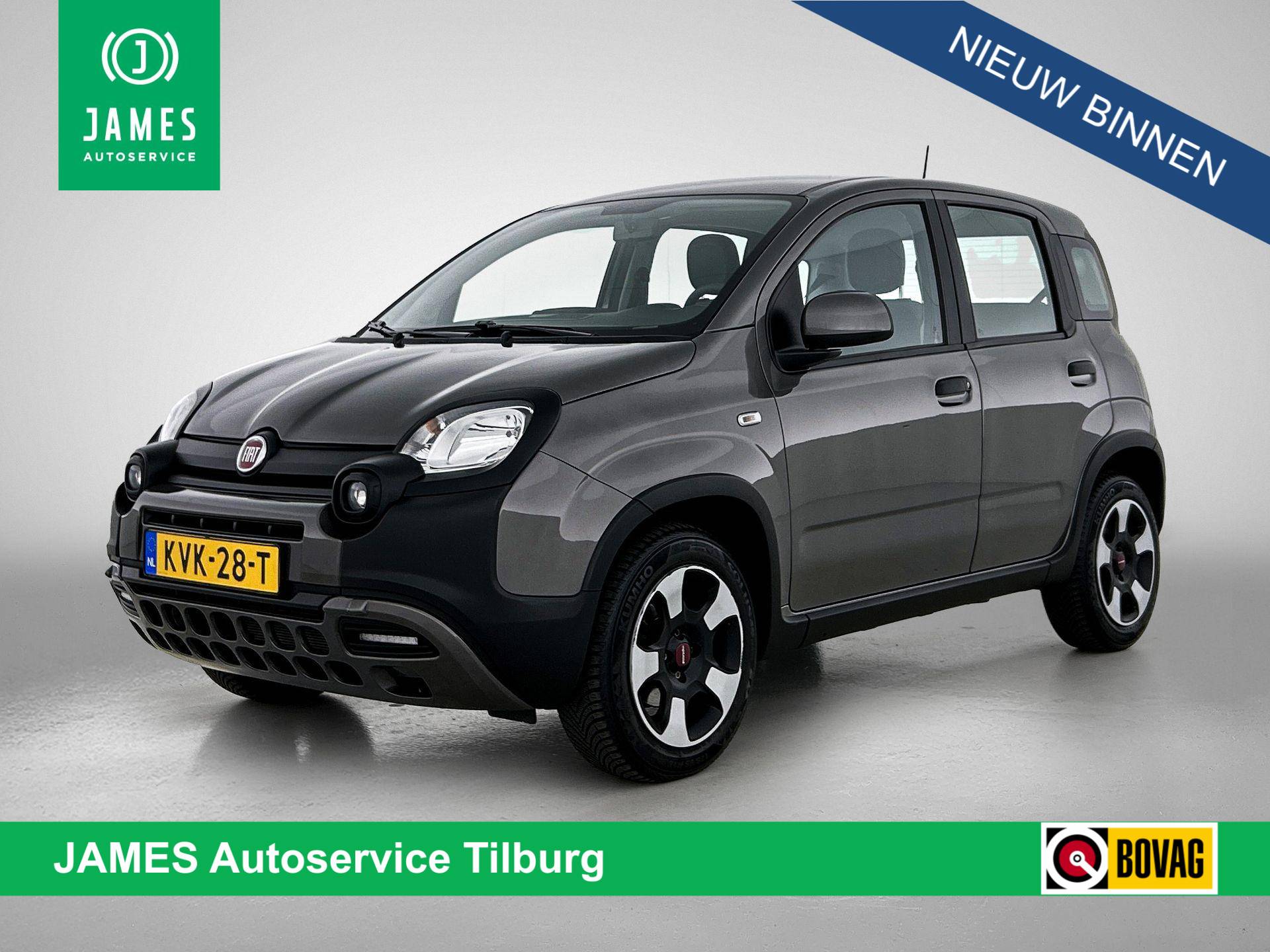 Fiat Panda - Afbeelding 1