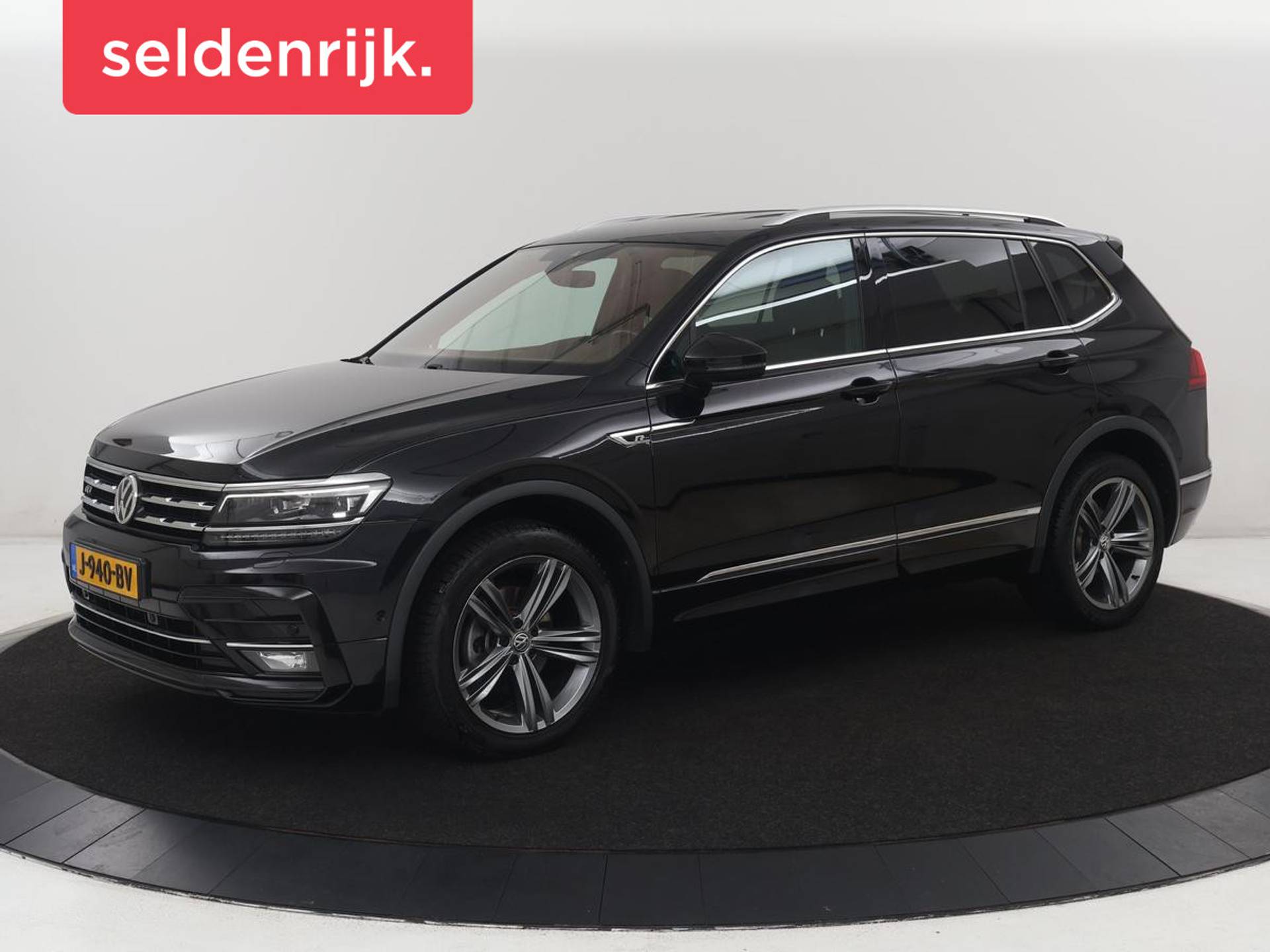 Volkswagen Tiguan - Afbeelding 1