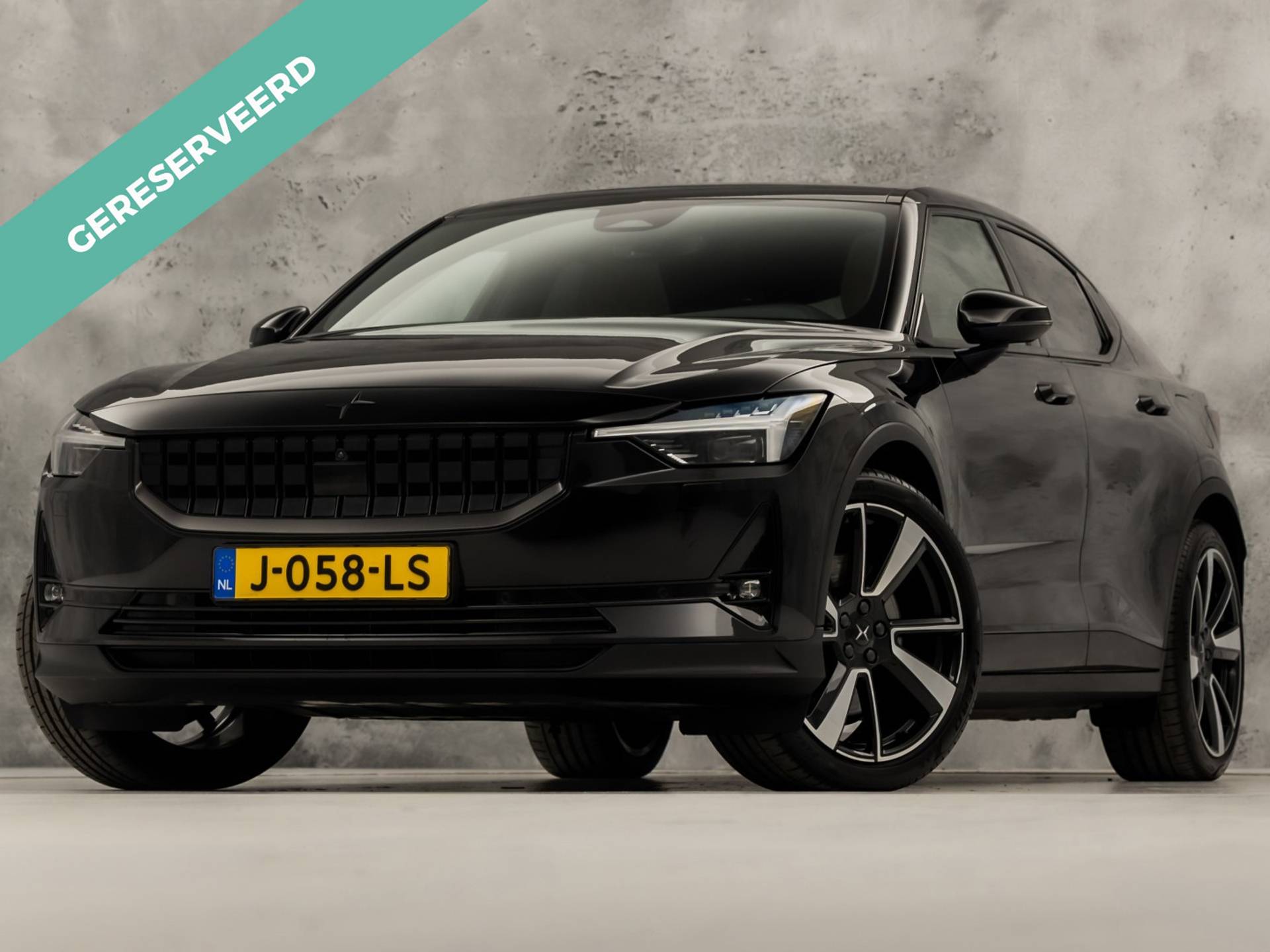 Polestar 2 - Afbeelding 1