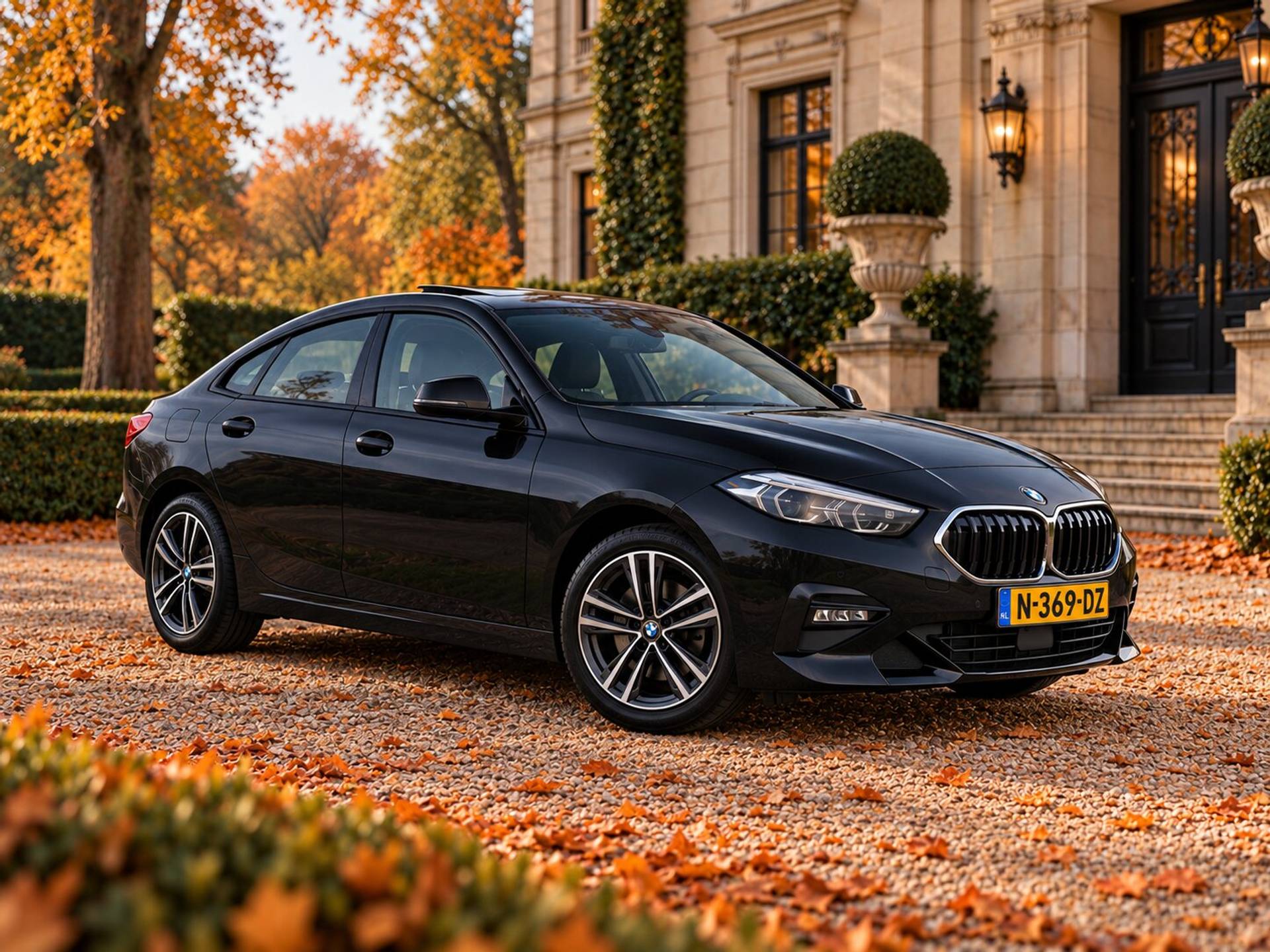 BMW 2 Serie