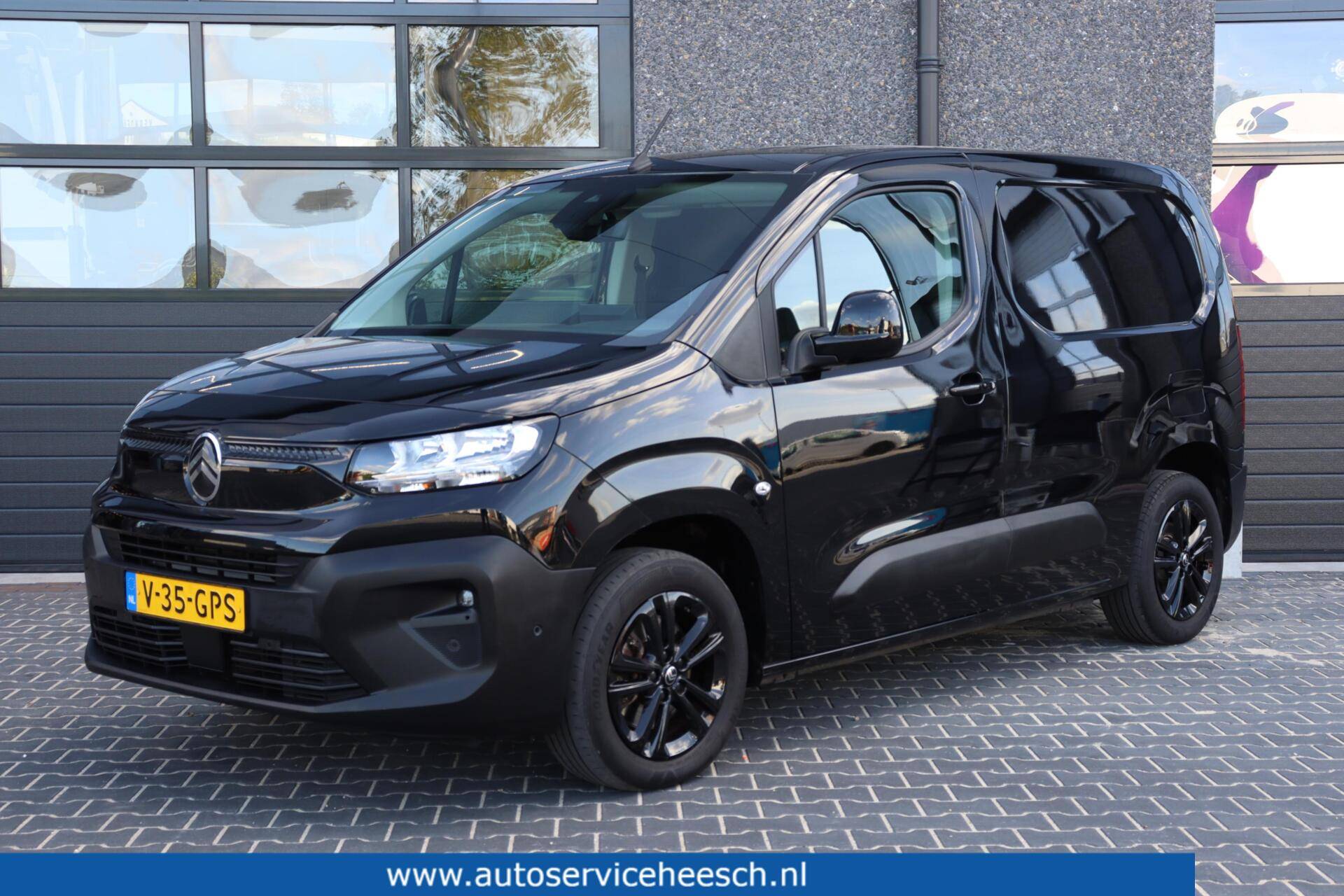 Citroën Berlingo - Afbeelding 1