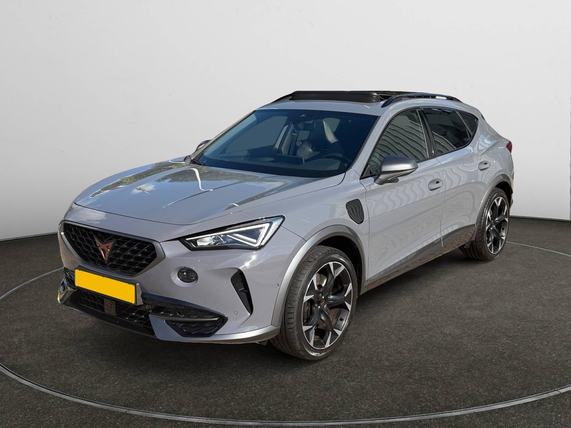 CUPRA Formentor - Afbeelding 1