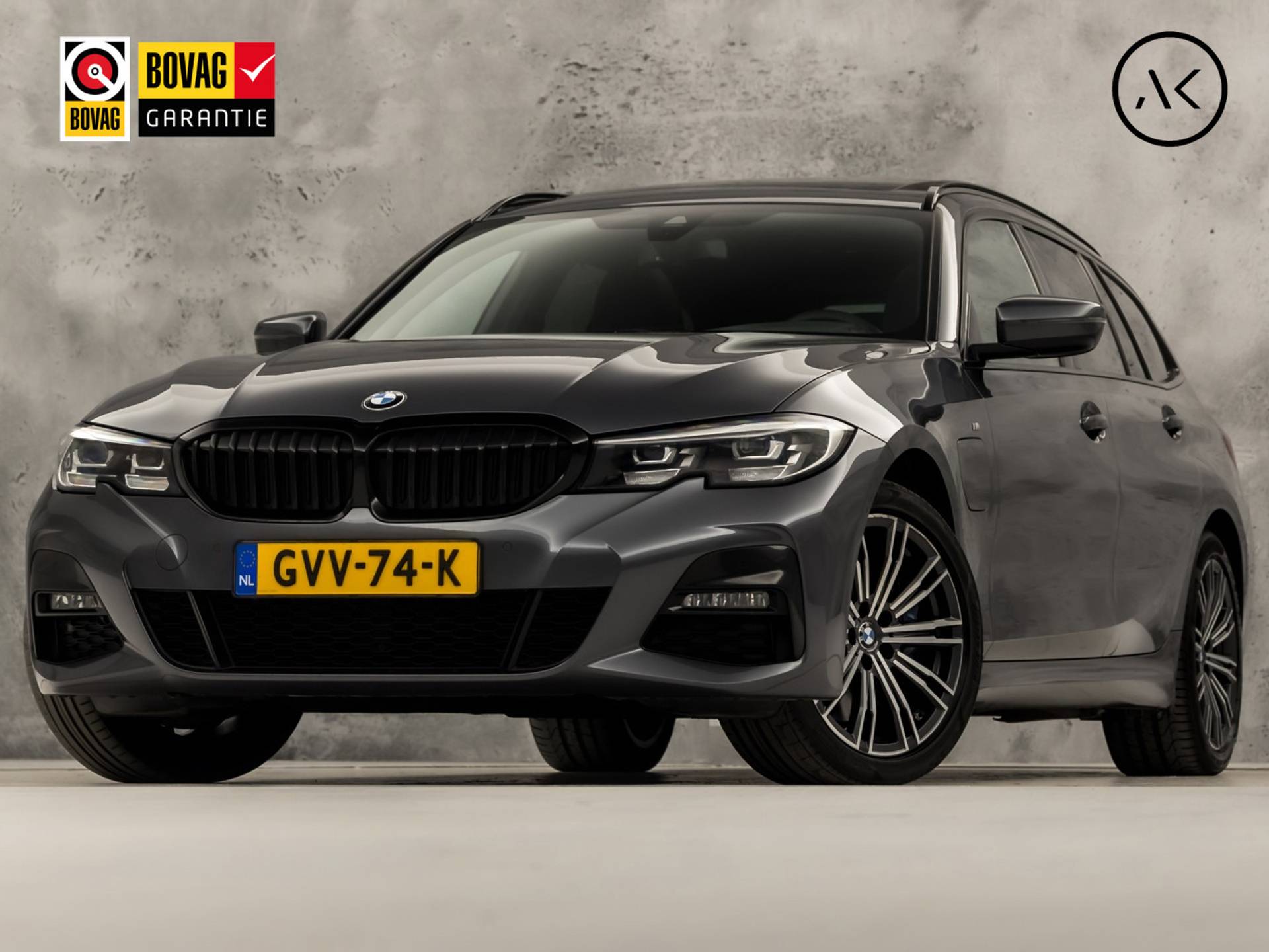 BMW 3 Serie