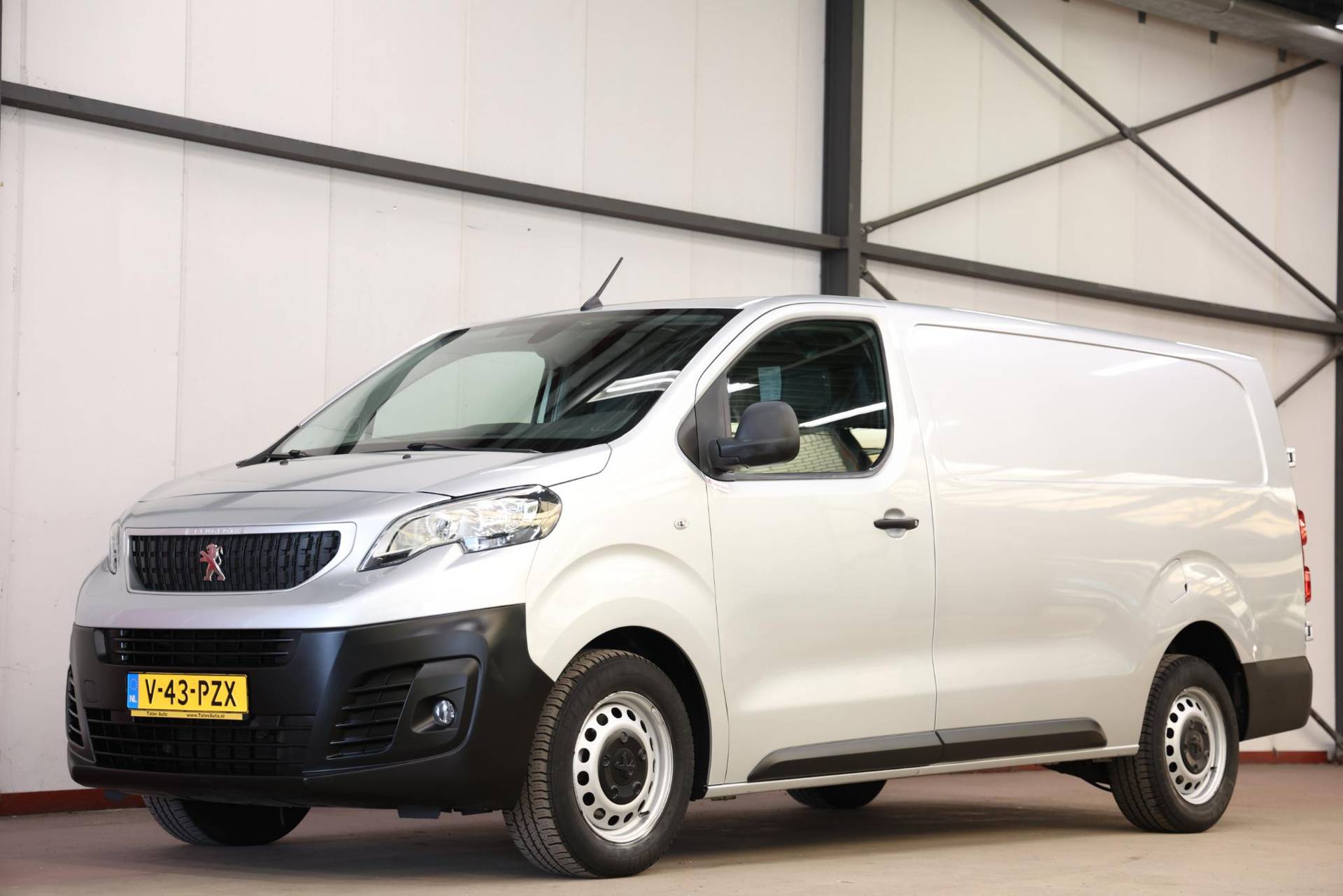 Peugeot Expert - Afbeelding 1