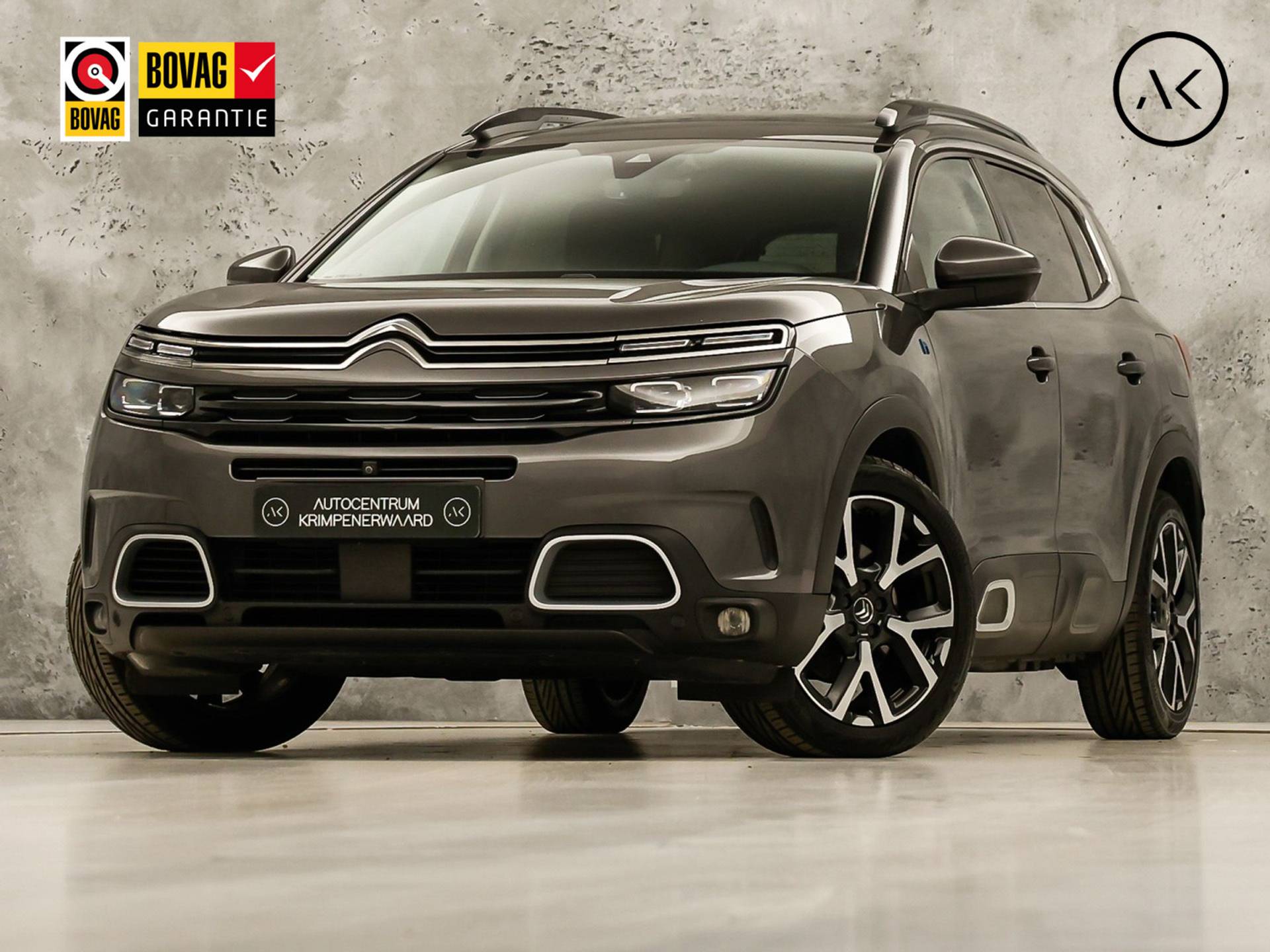 Citroën C5 Aircross - Afbeelding 1