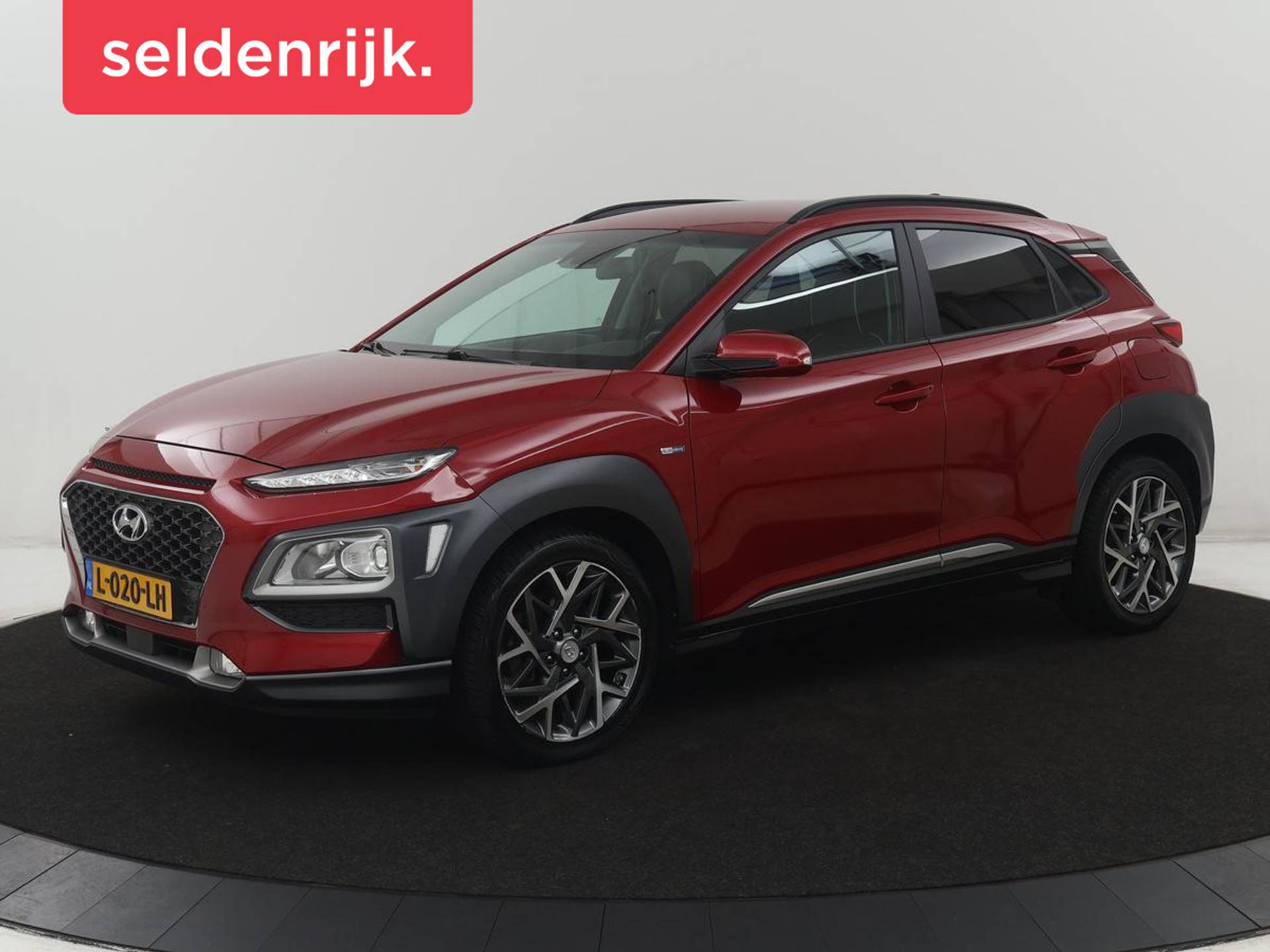 Hyundai Kona - Afbeelding 1