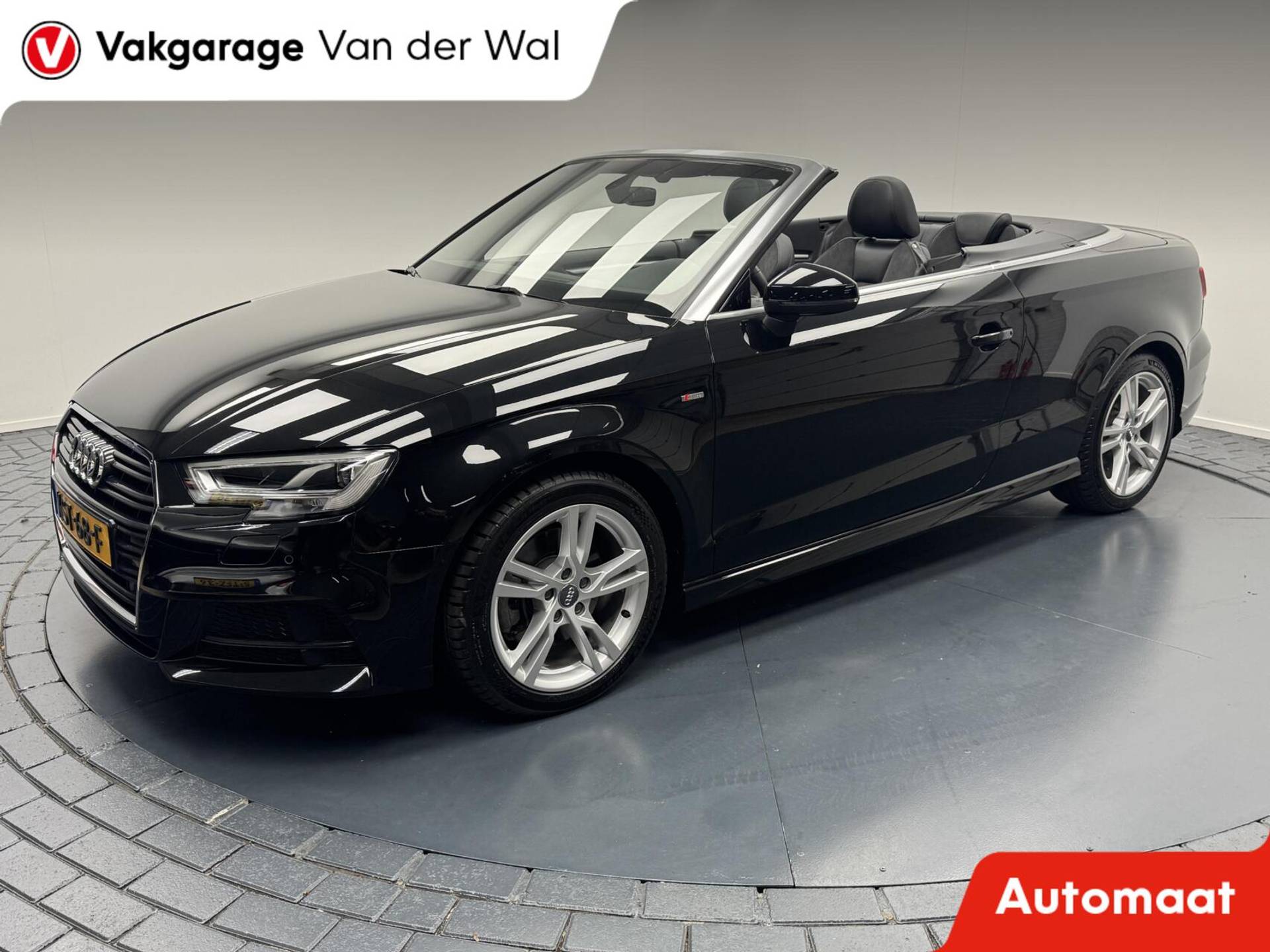 Audi A3 - Afbeelding 1
