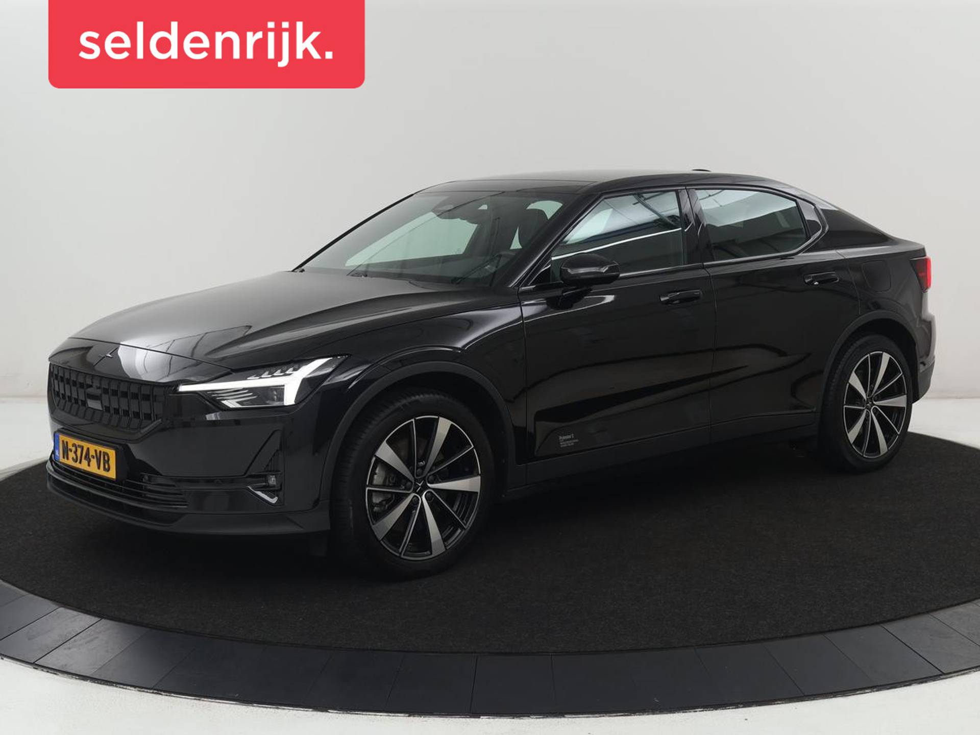 Polestar 2
