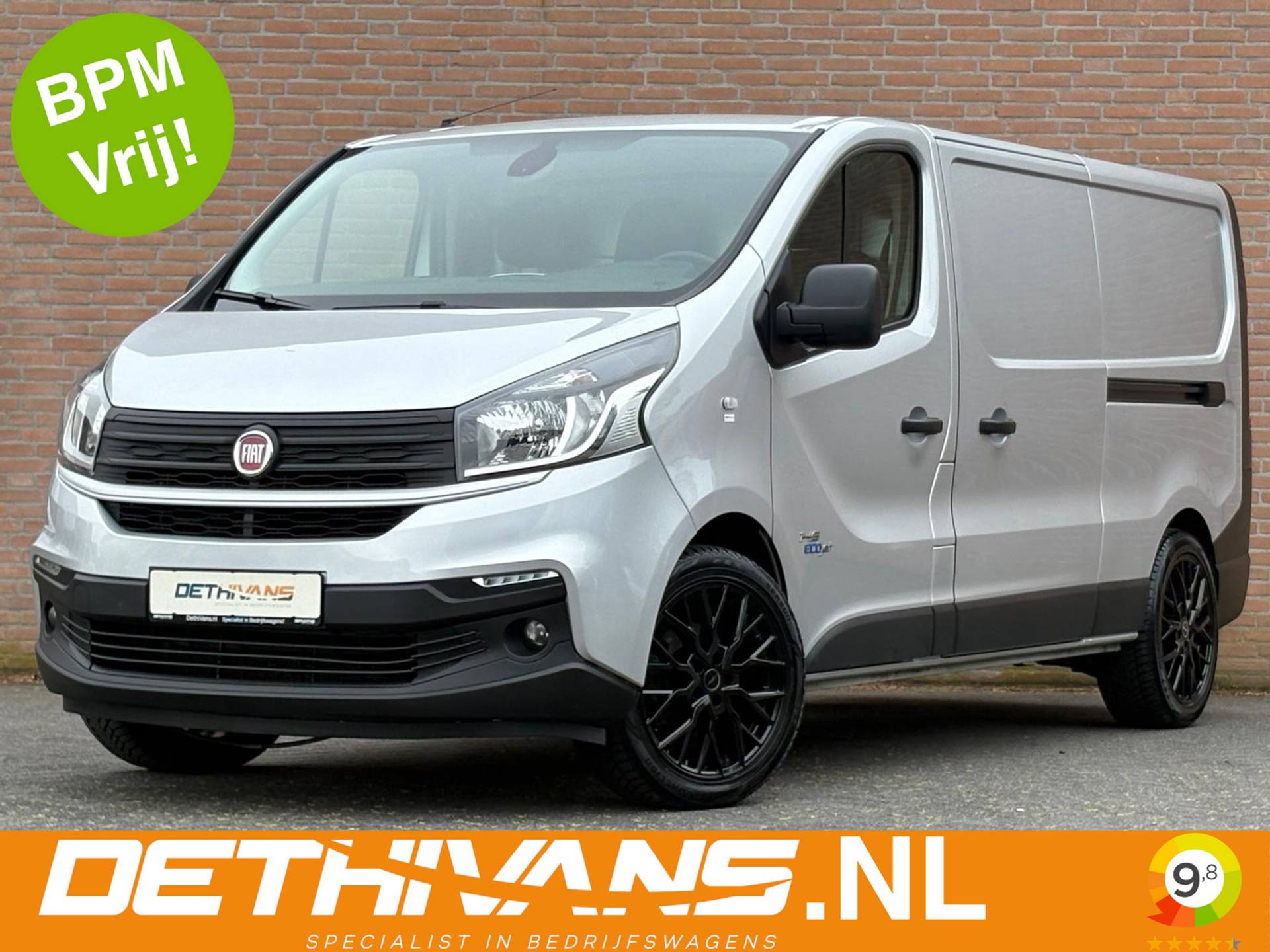 Fiat Talento