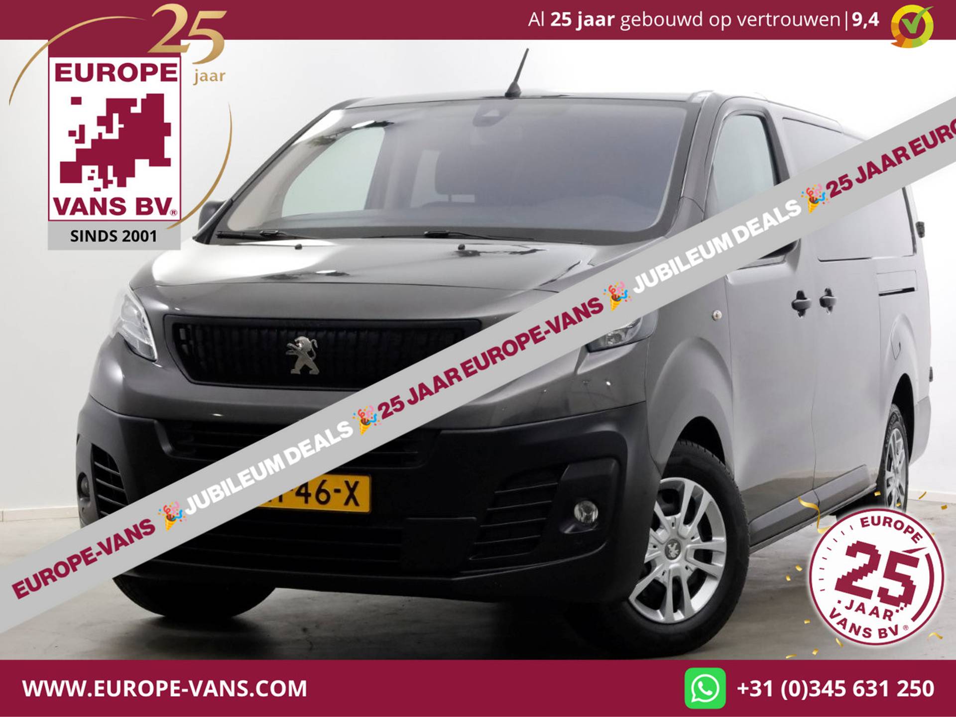 Peugeot Expert