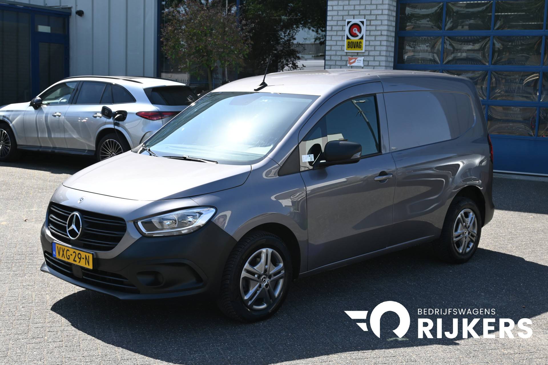 Mercedes-Benz Citan