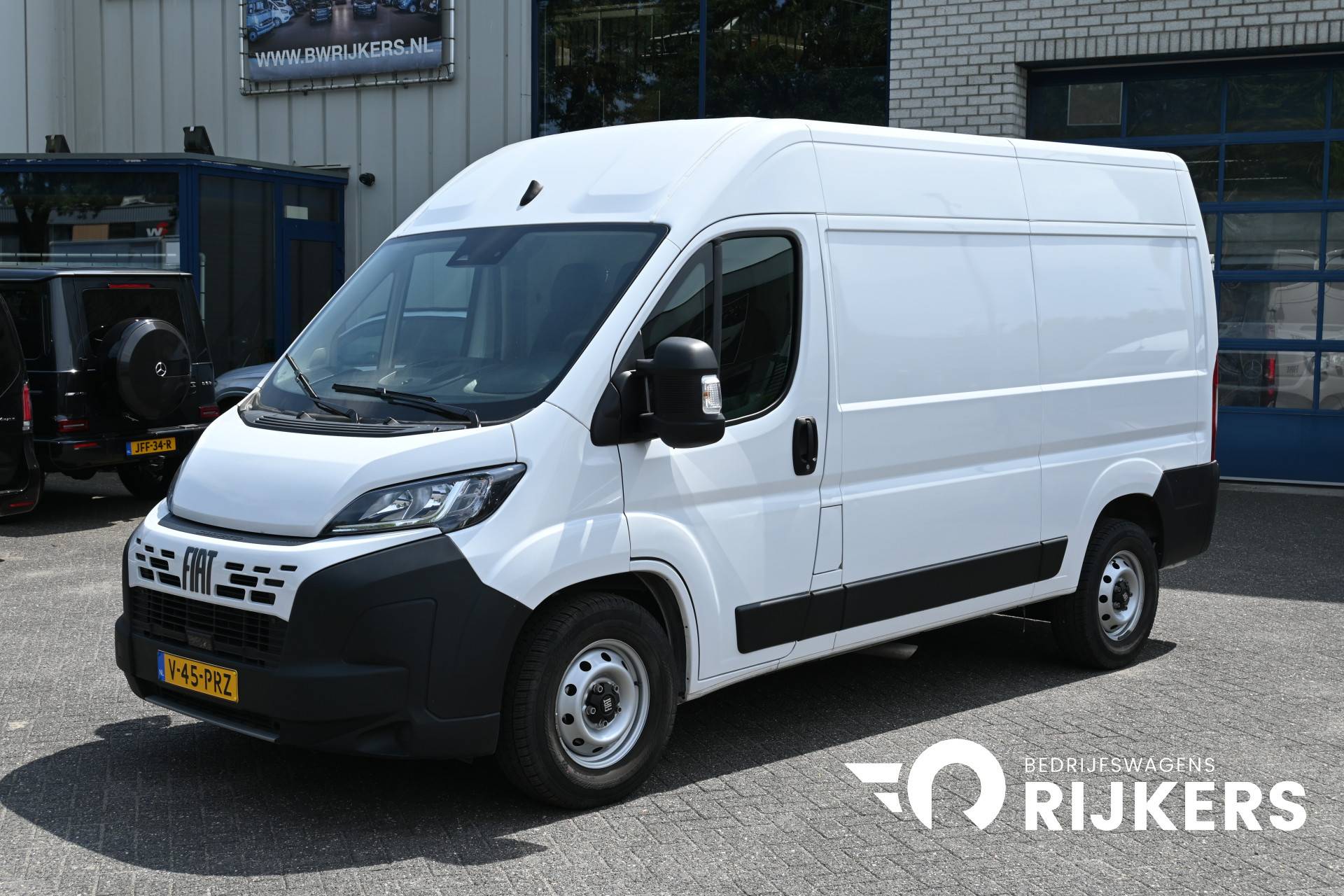 Fiat Ducato