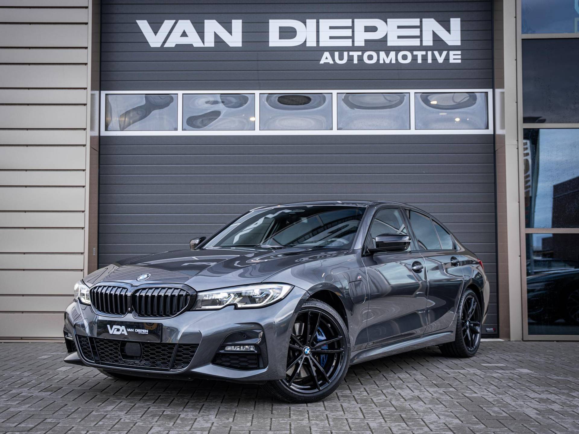 BMW 3 Serie