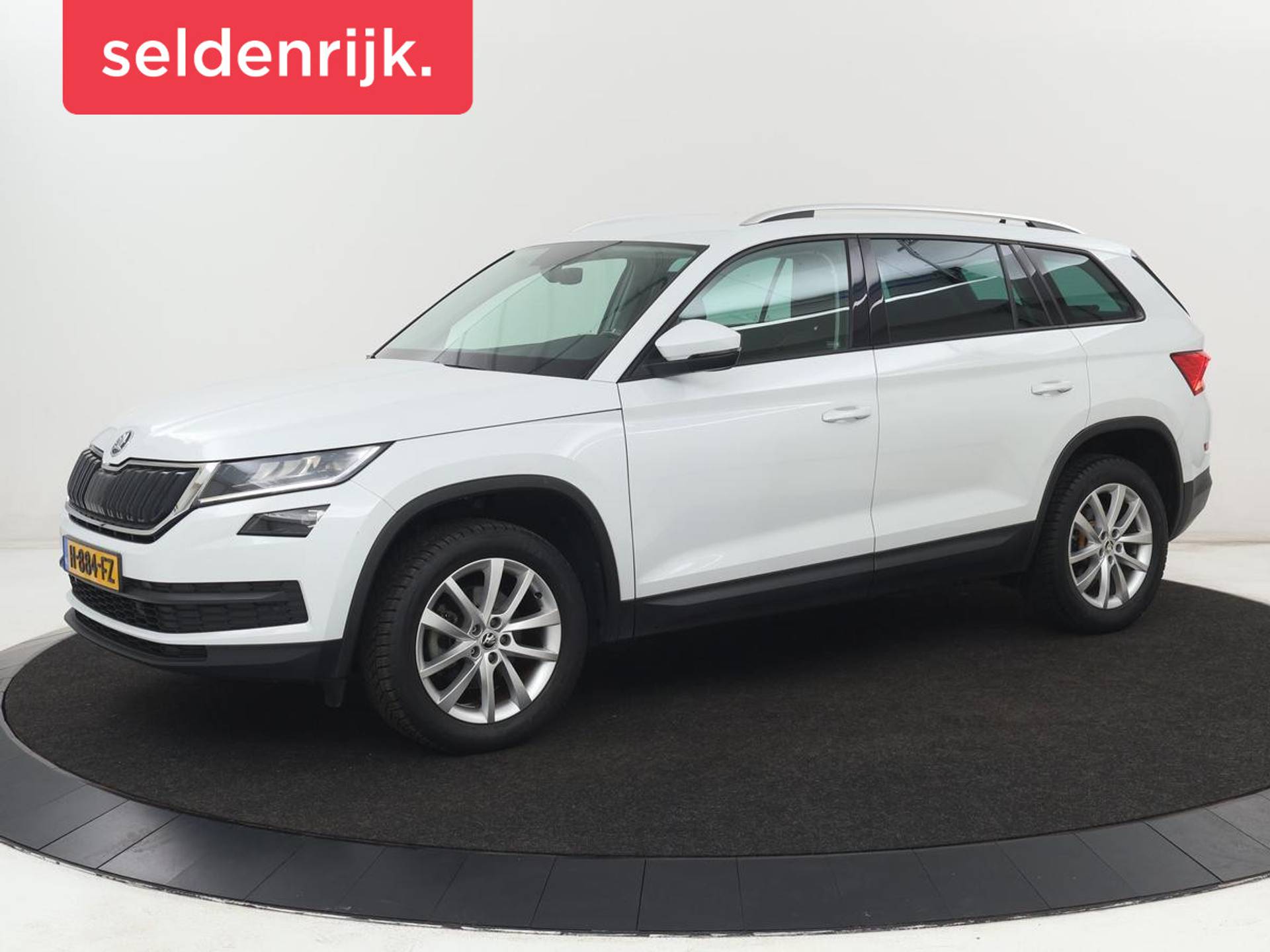 Škoda Kodiaq - Afbeelding 1