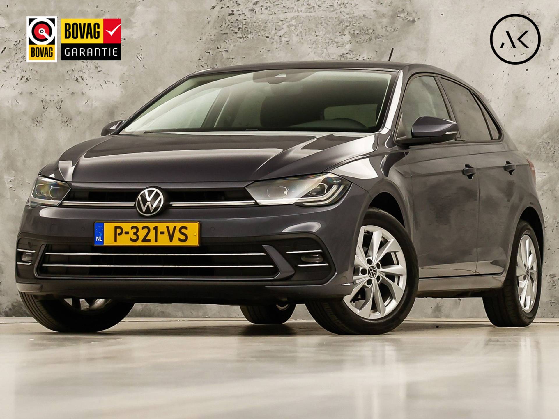 Volkswagen Polo - Afbeelding 1