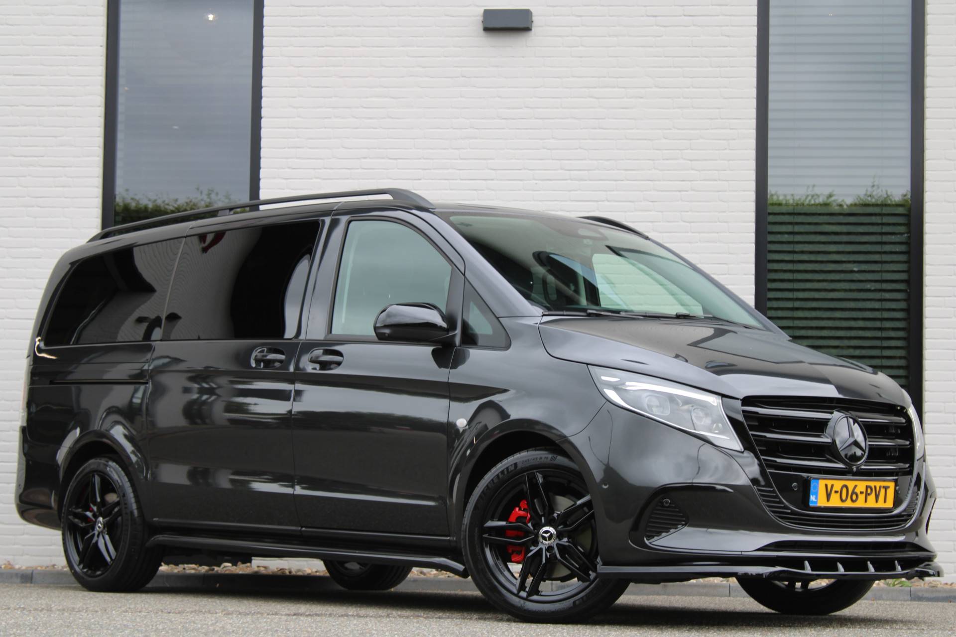 Mercedes-Benz Vito - Afbeelding 1